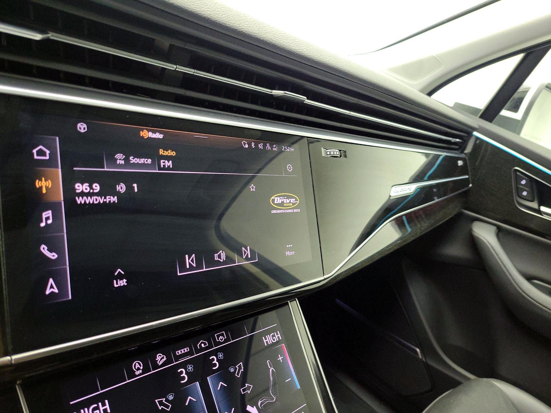 Thumbnail: 2022 Audi Q7 - 16