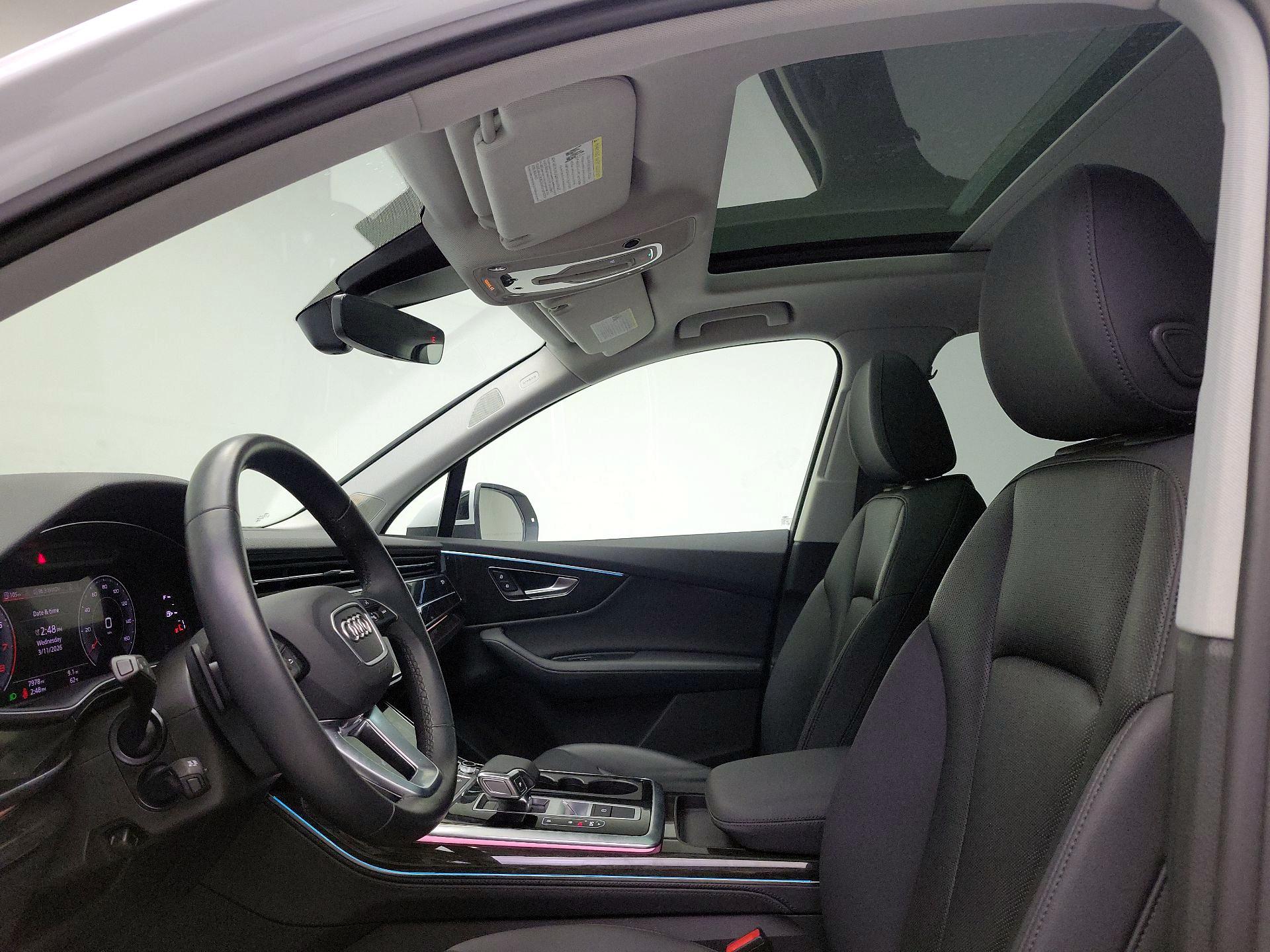 Thumbnail: 2022 Audi Q7 - 20