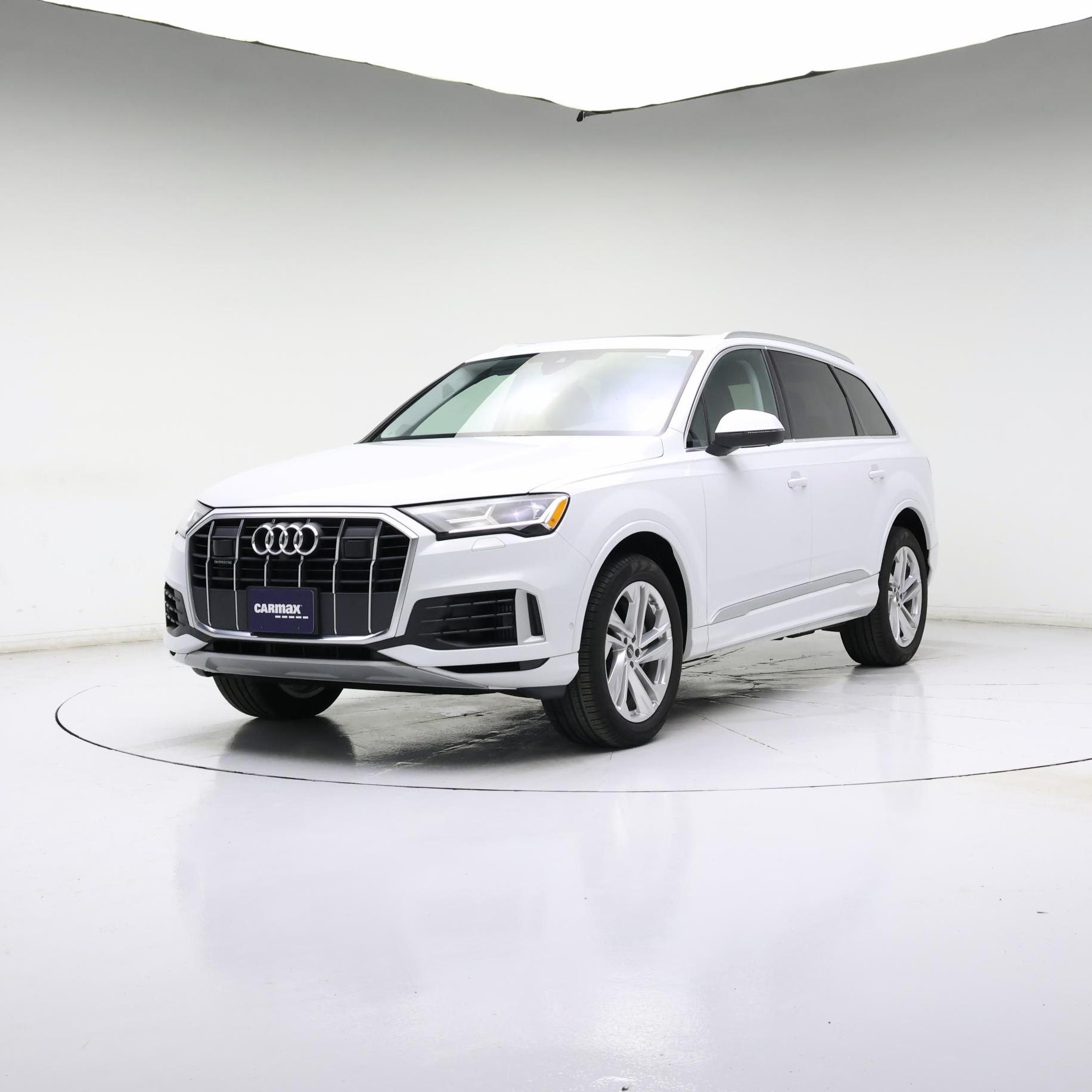 Thumbnail: 2022 Audi Q7 - 4