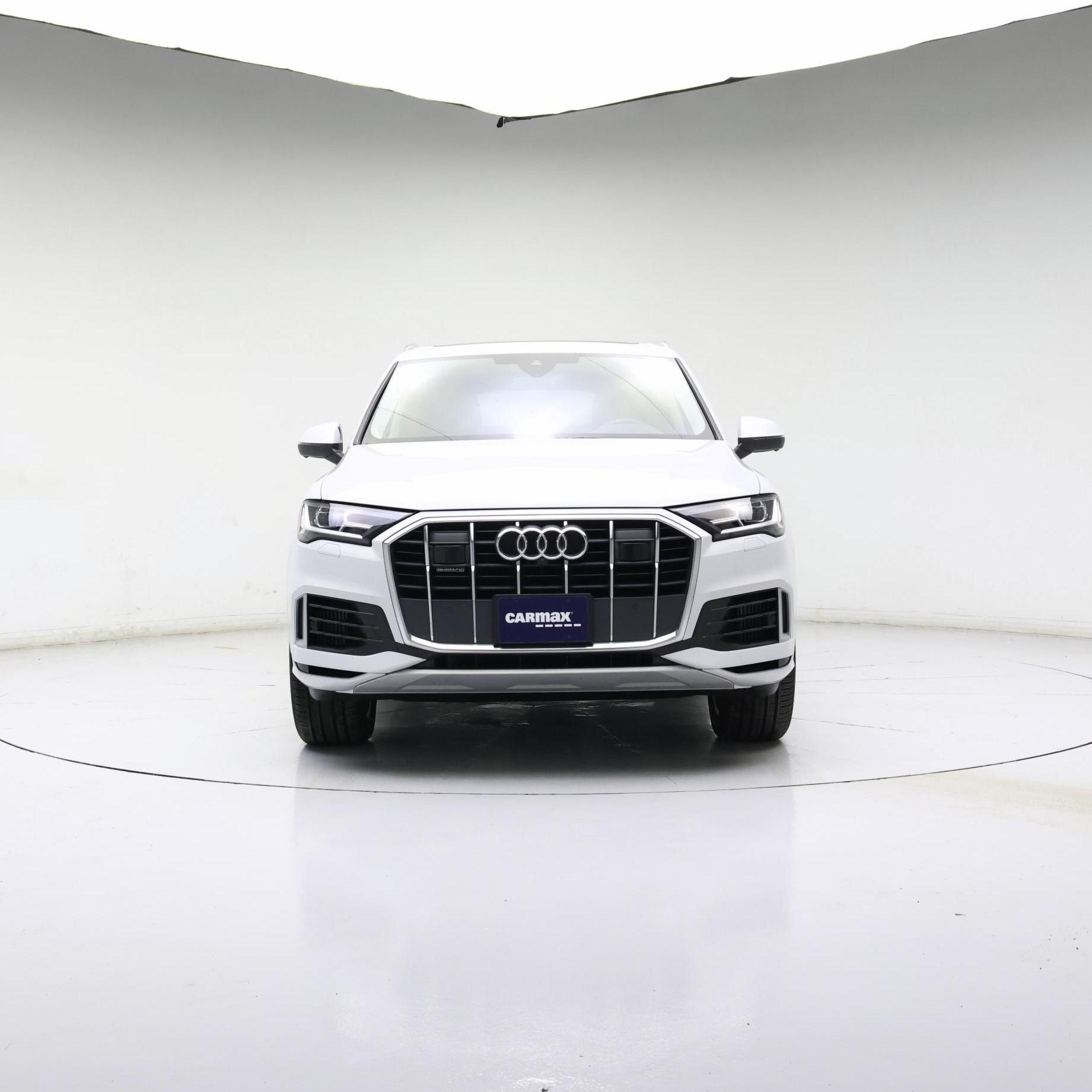 Thumbnail: 2022 Audi Q7 - 5
