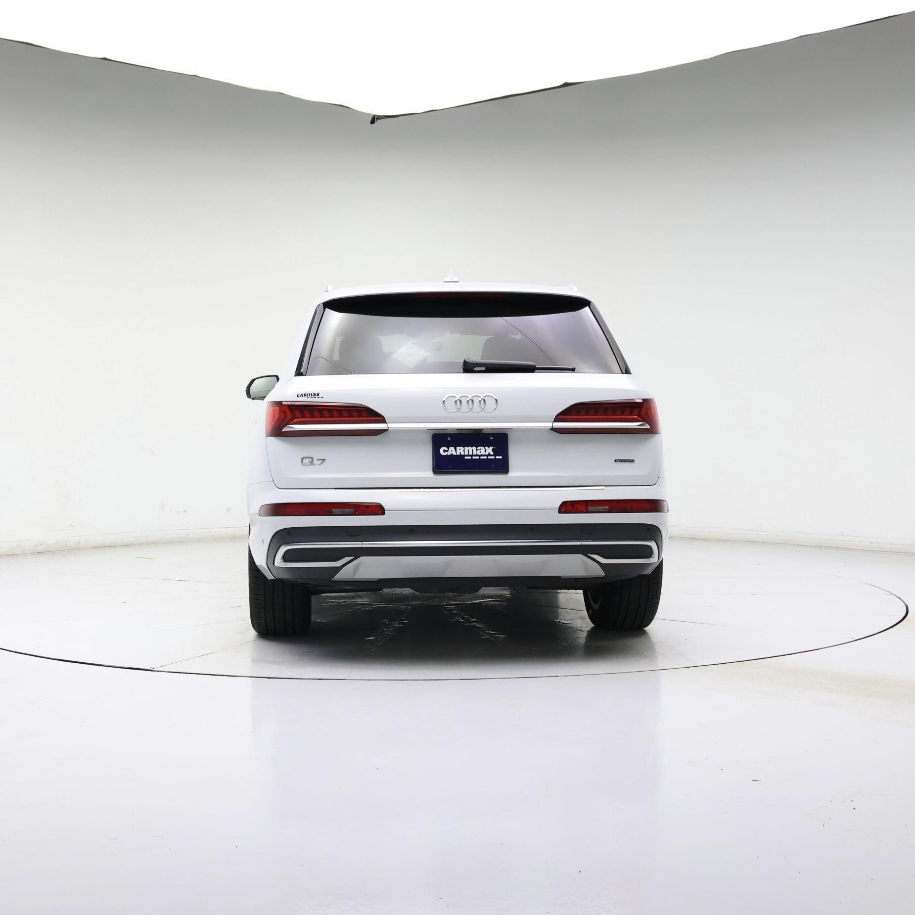 Thumbnail: 2022 Audi Q7 - 6