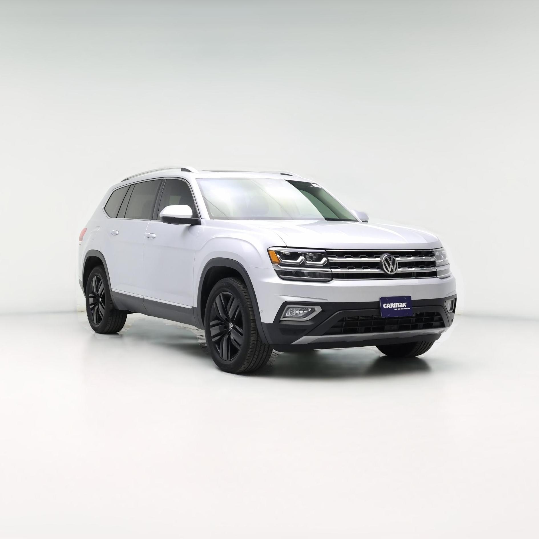 Thumbnail: 2019 Volkswagen Atlas - 1