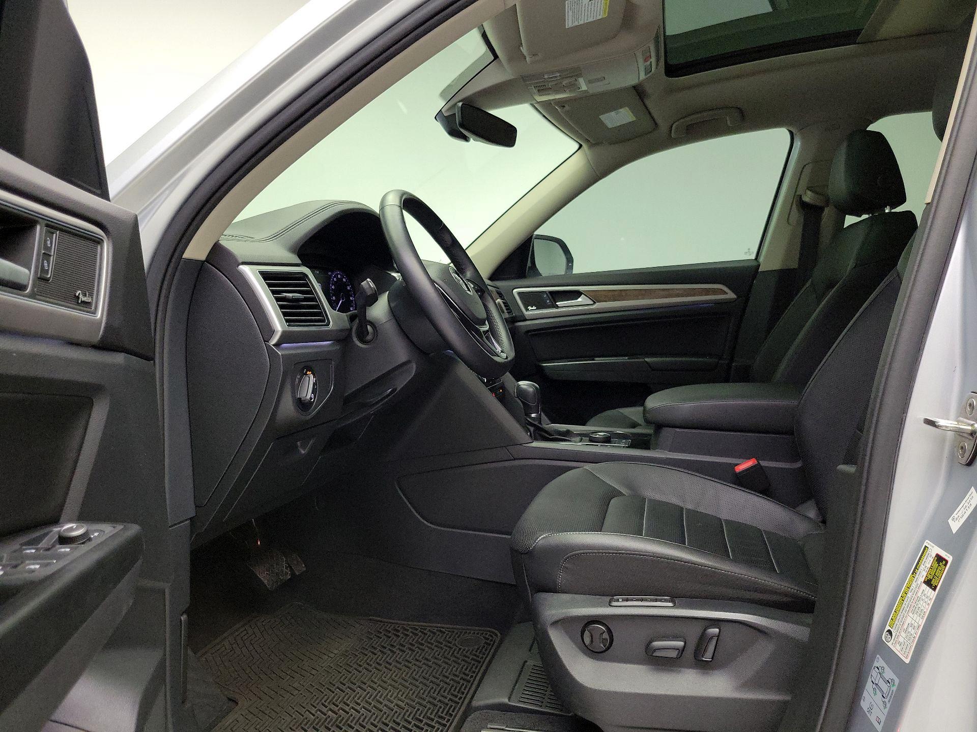 Thumbnail: 2019 Volkswagen Atlas - 11