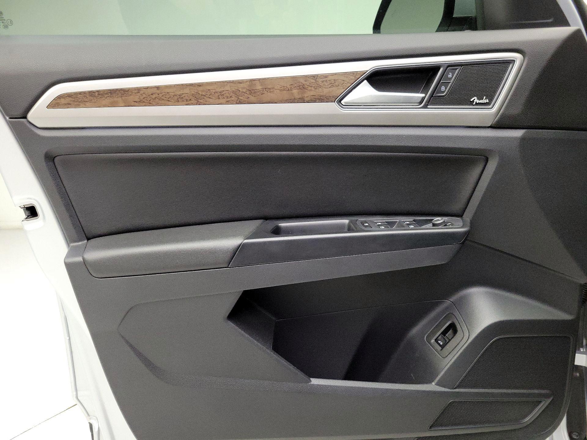 Thumbnail: 2019 Volkswagen Atlas - 12