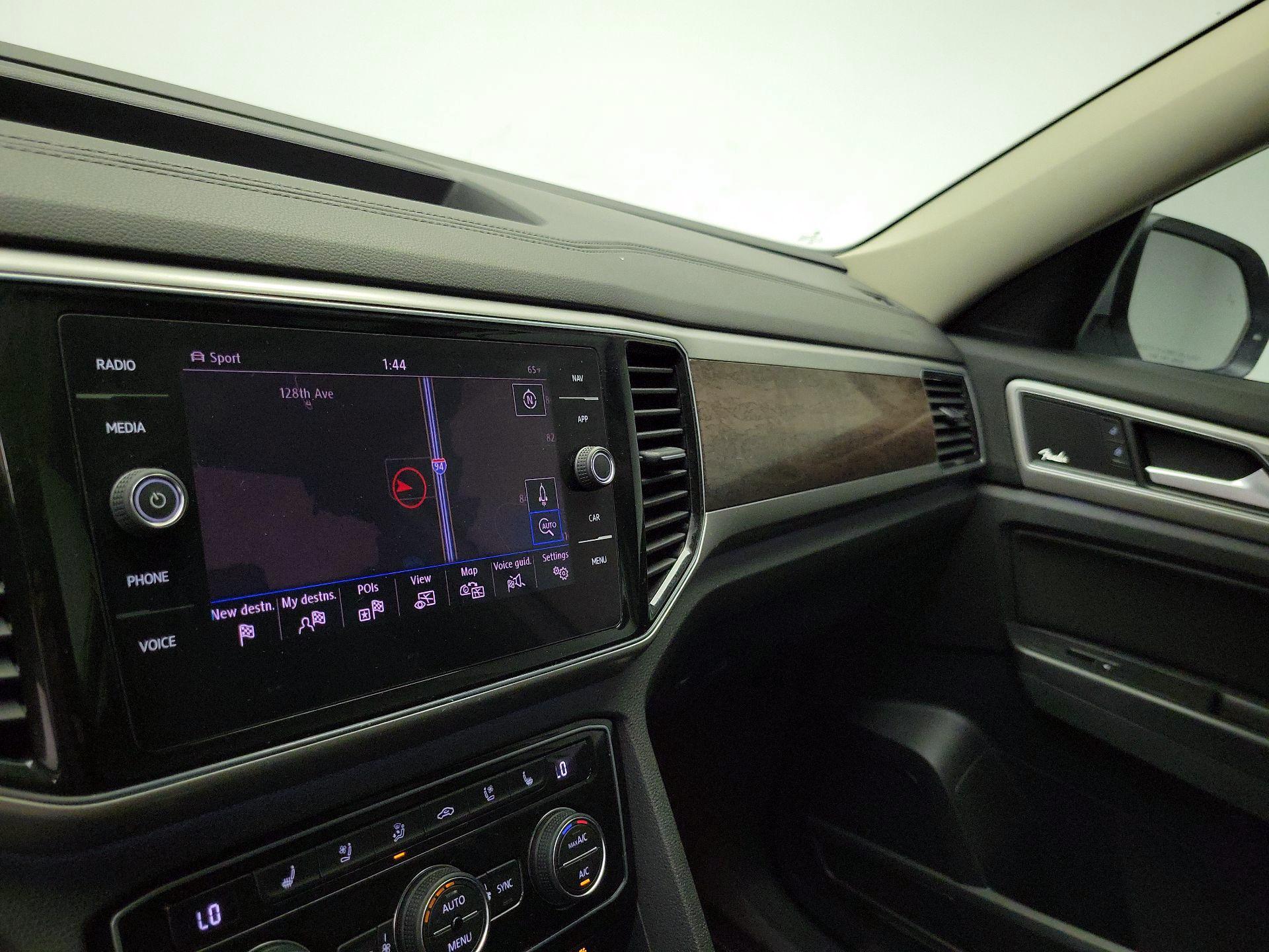 Thumbnail: 2019 Volkswagen Atlas - 14