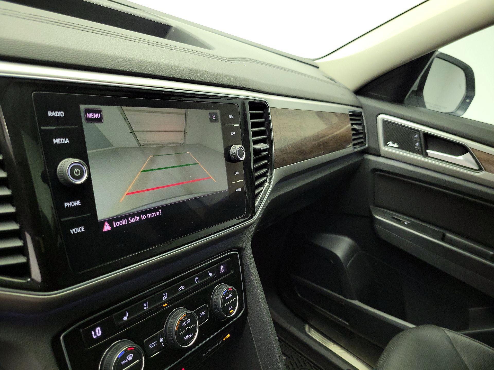 Thumbnail: 2019 Volkswagen Atlas - 15