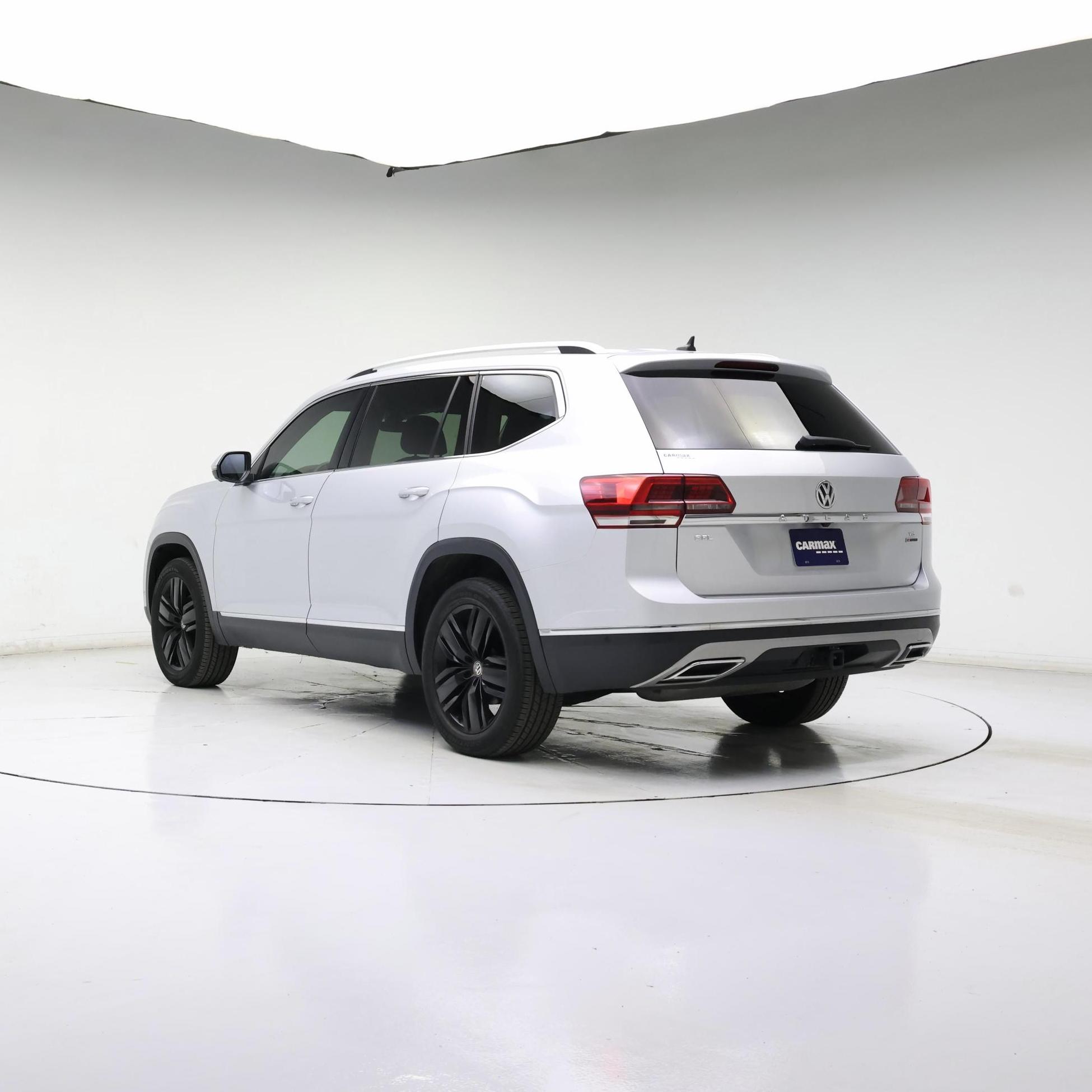 Thumbnail: 2019 Volkswagen Atlas - 2