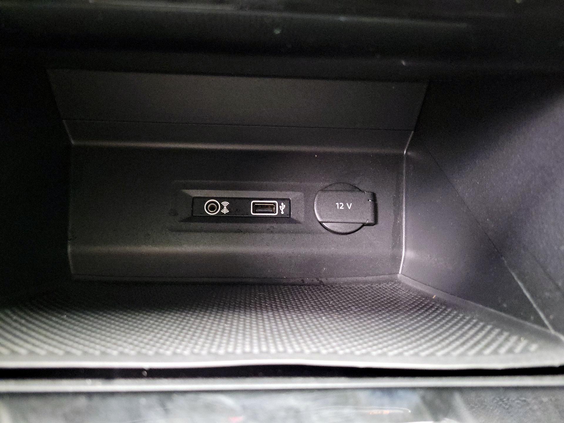 Thumbnail: 2019 Volkswagen Atlas - 19