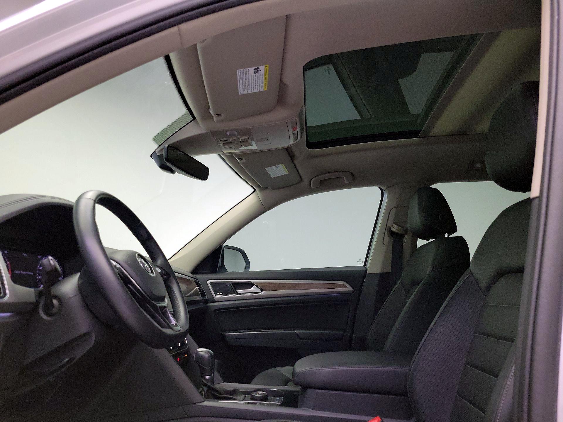 Thumbnail: 2019 Volkswagen Atlas - 20