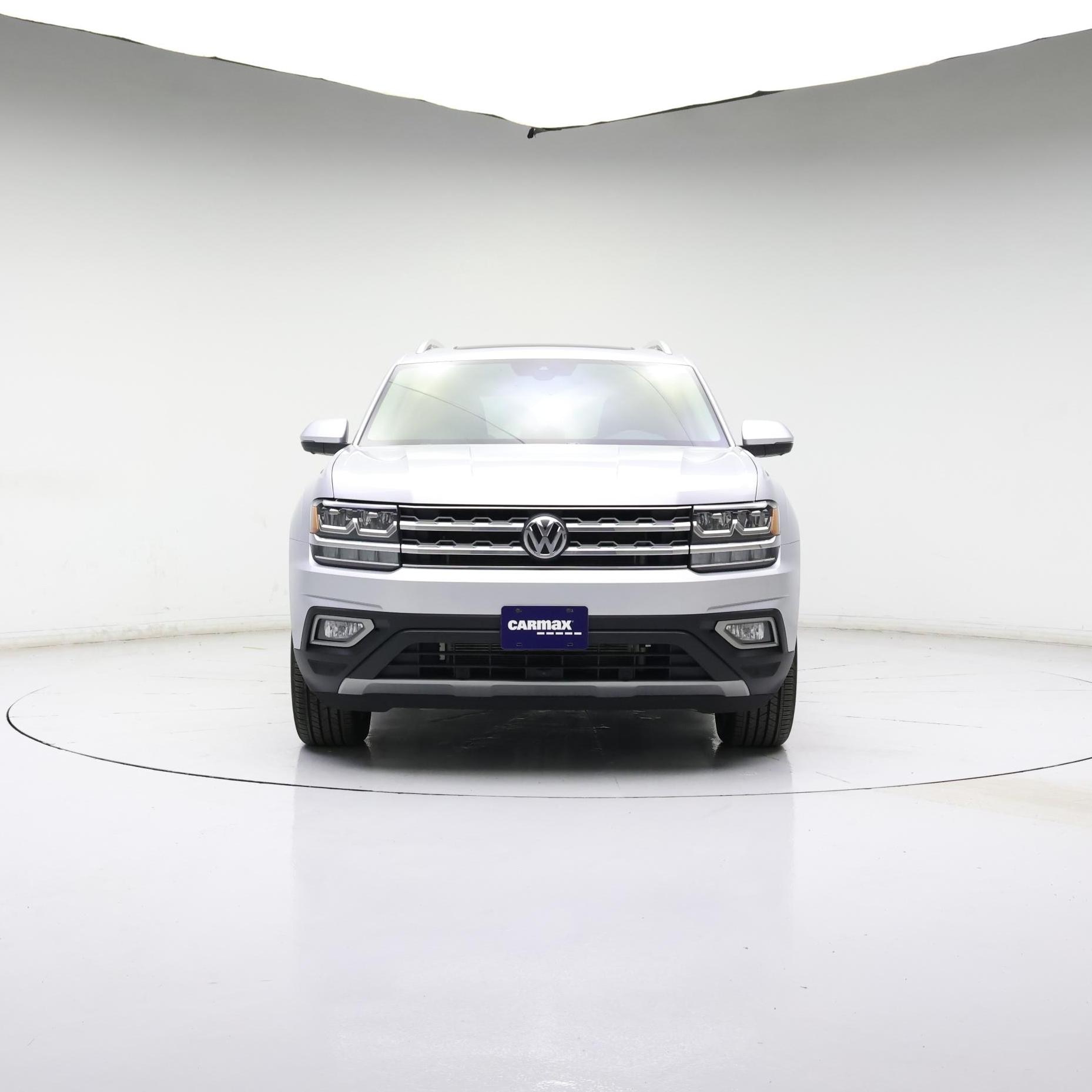 Thumbnail: 2019 Volkswagen Atlas - 5