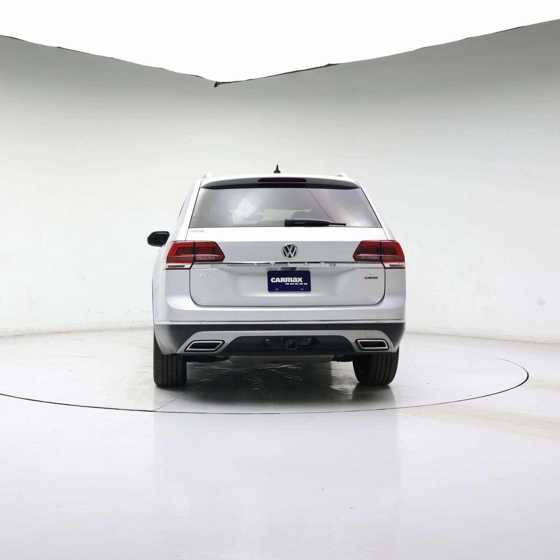 Thumbnail: 2019 Volkswagen Atlas - 6