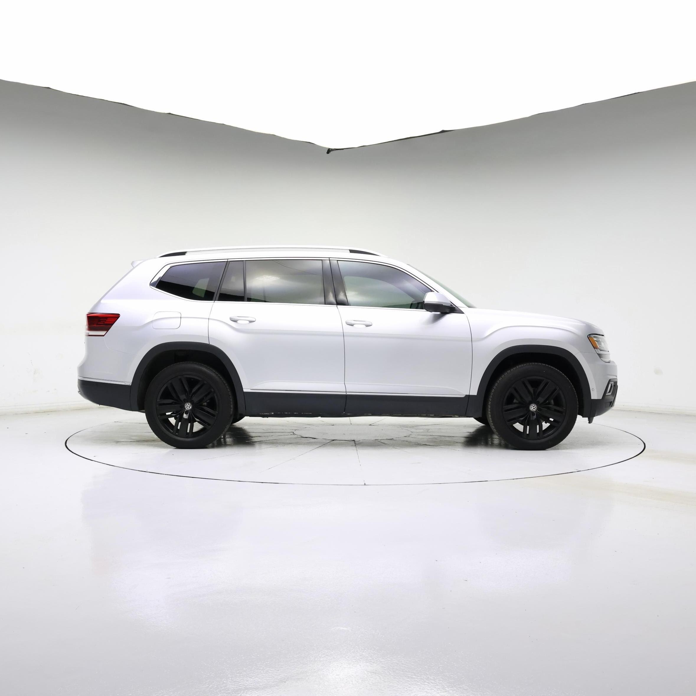 Thumbnail: 2019 Volkswagen Atlas - 7