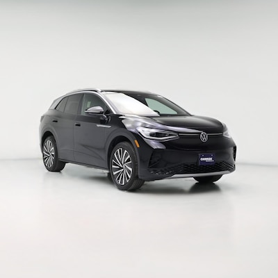 2023 Volkswagen ID.4 EV Pro S Plus