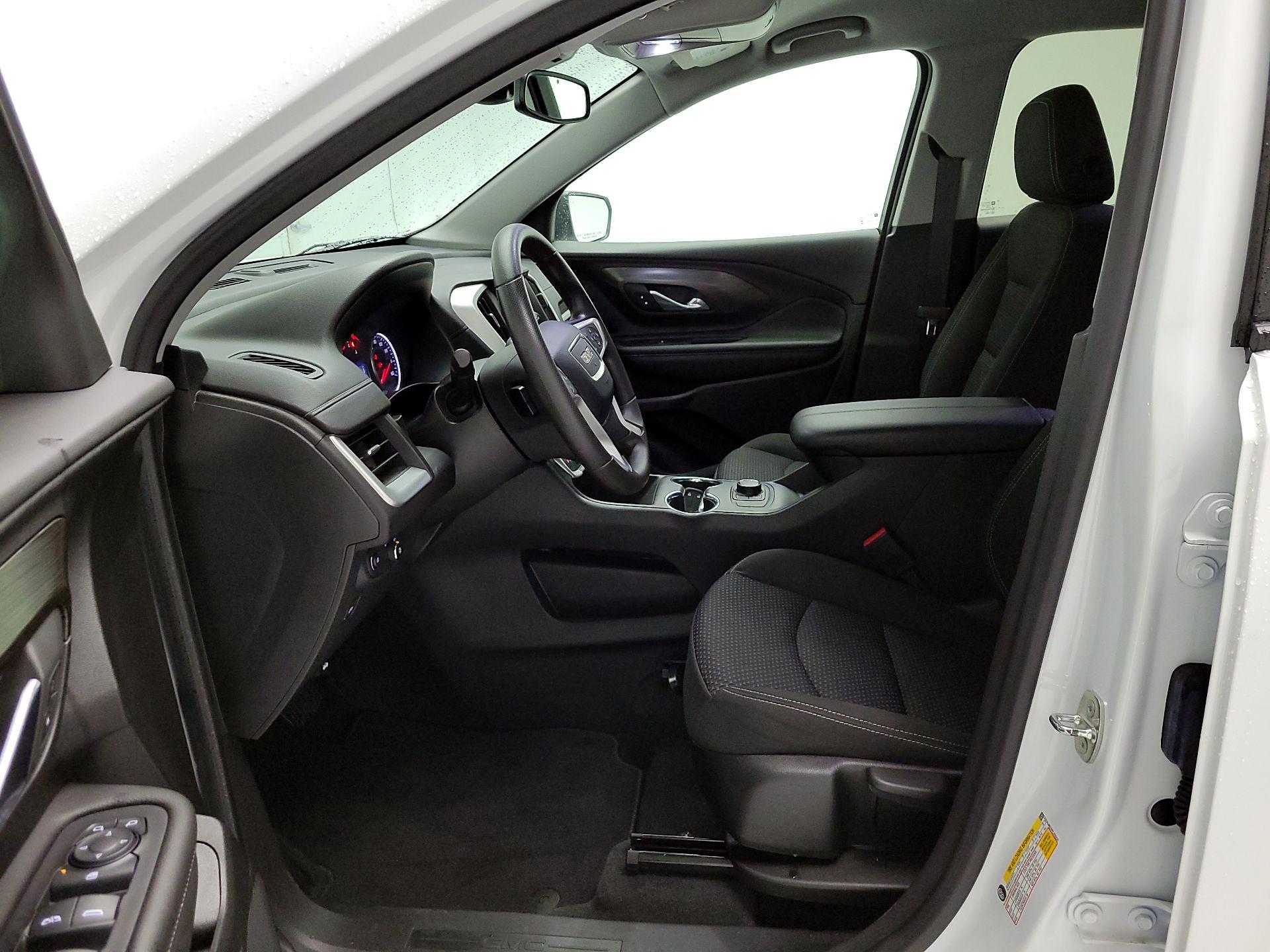 Thumbnail: 2023 GMC Terrain - 11