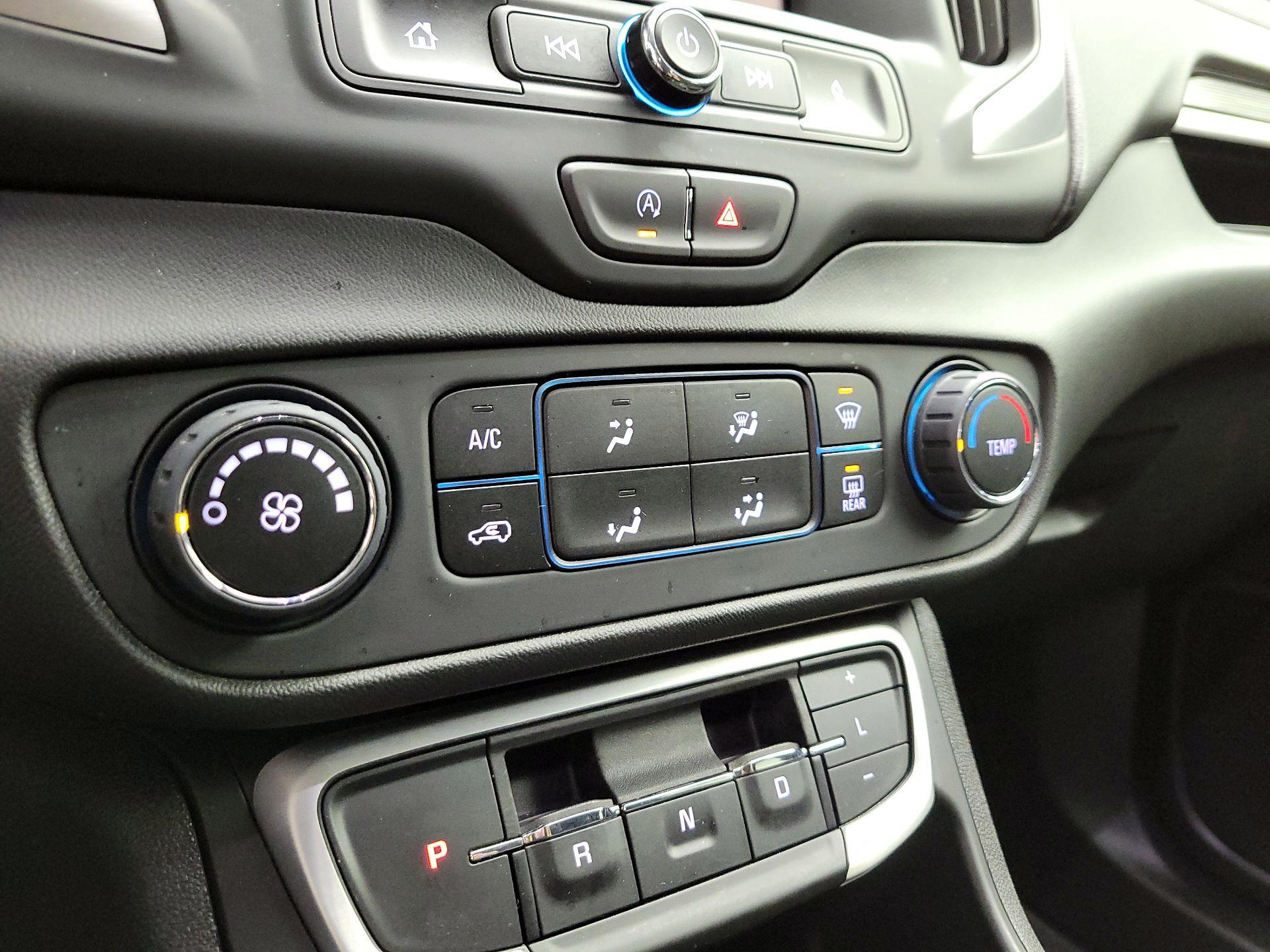 Thumbnail: 2023 GMC Terrain - 14