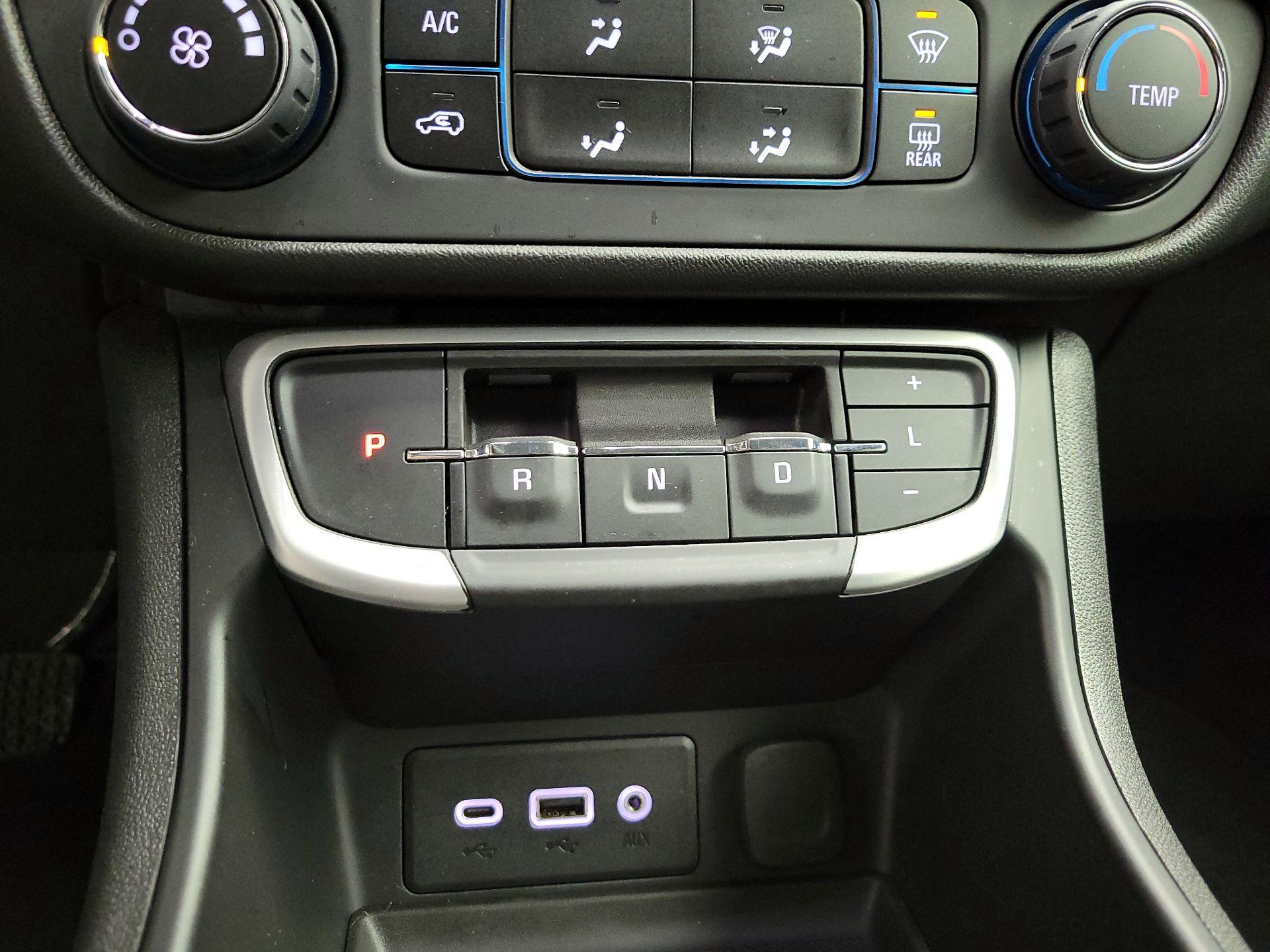 Thumbnail: 2023 GMC Terrain - 15