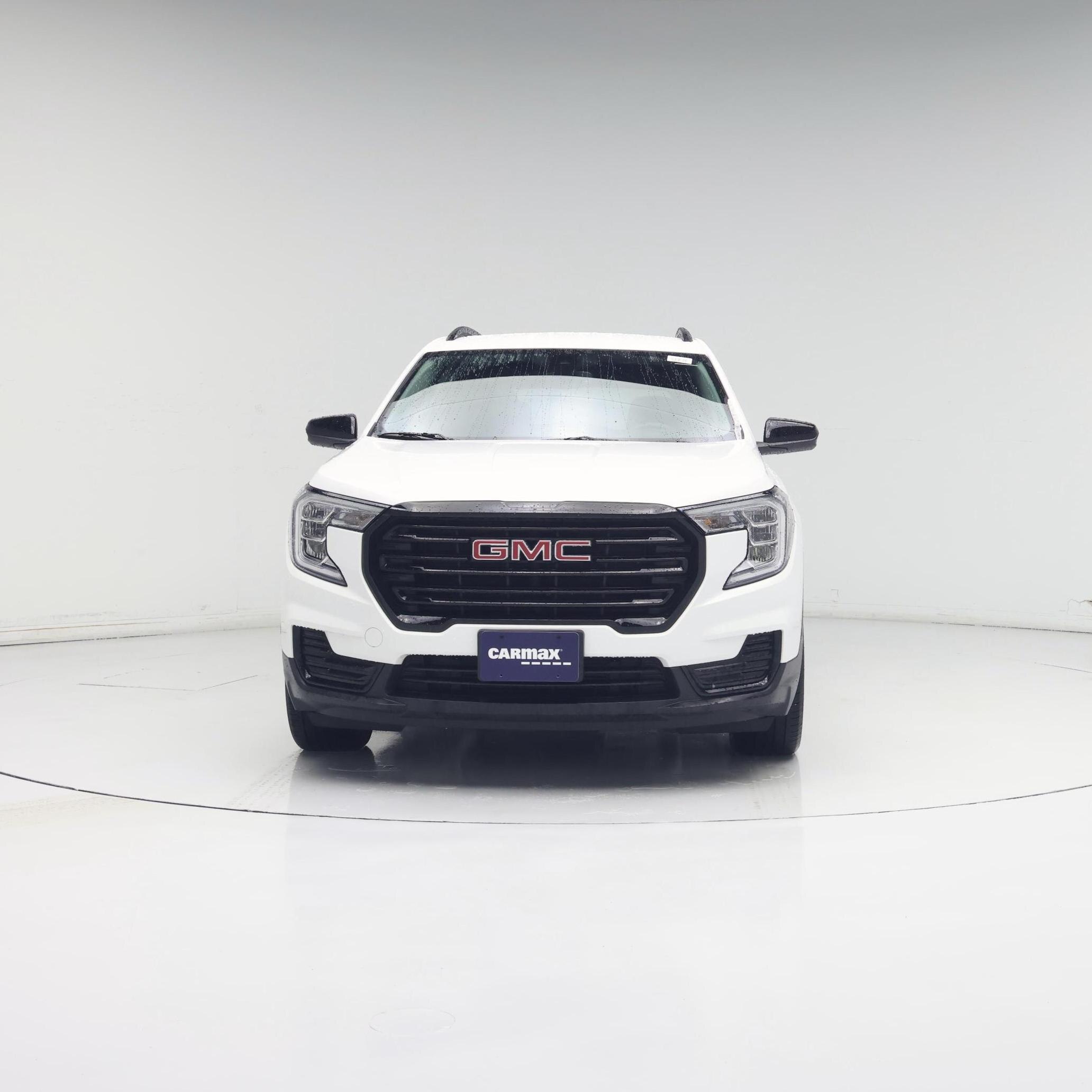 Thumbnail: 2023 GMC Terrain - 5
