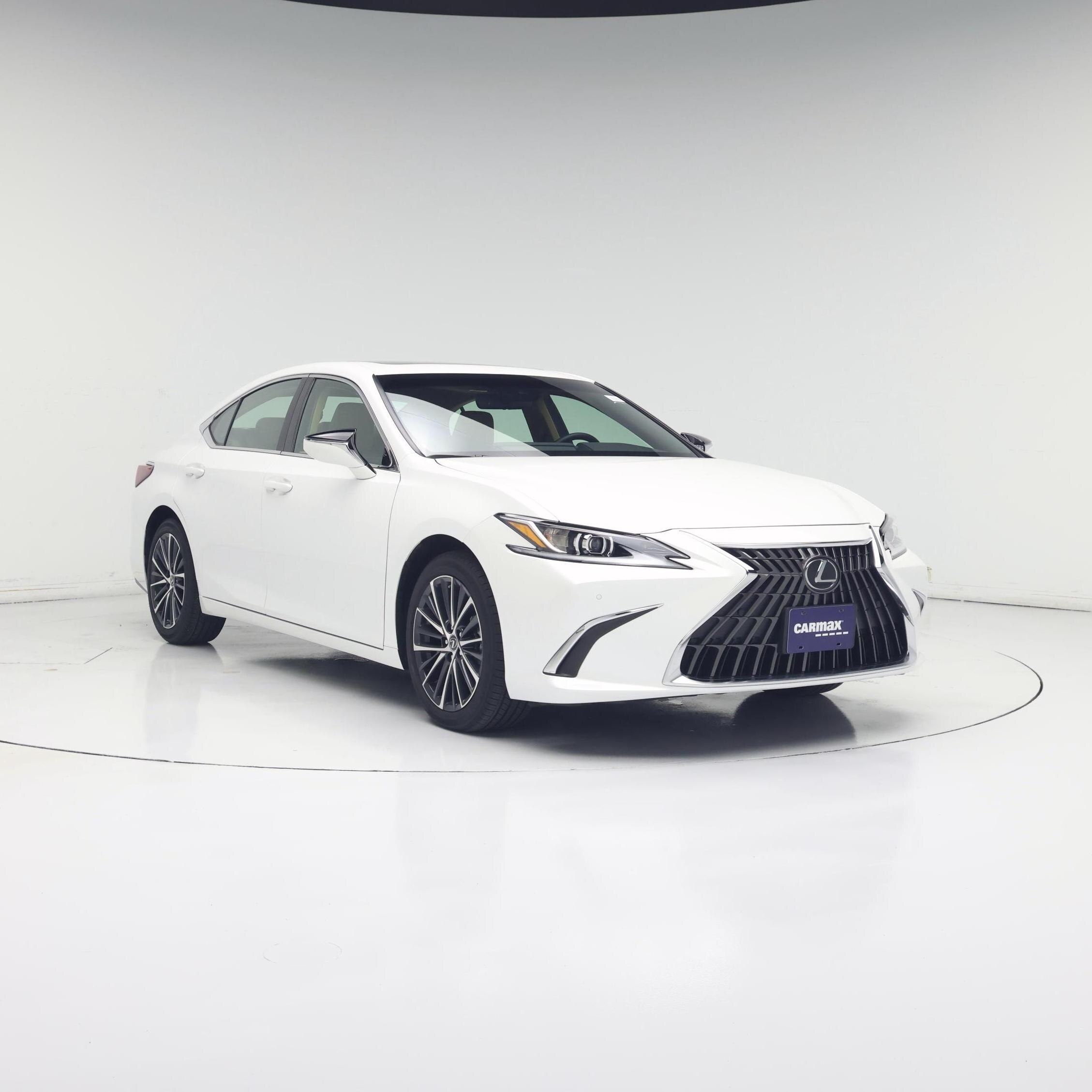 2025 Lexus ES 350 FWD