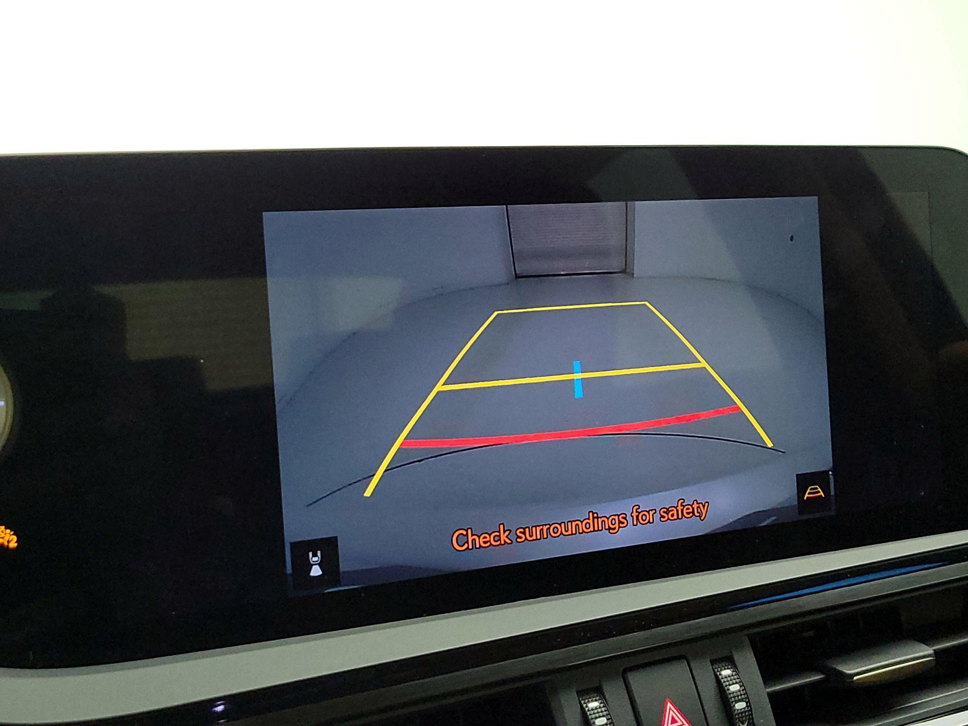 Thumbnail: 2025 Lexus ES - 14