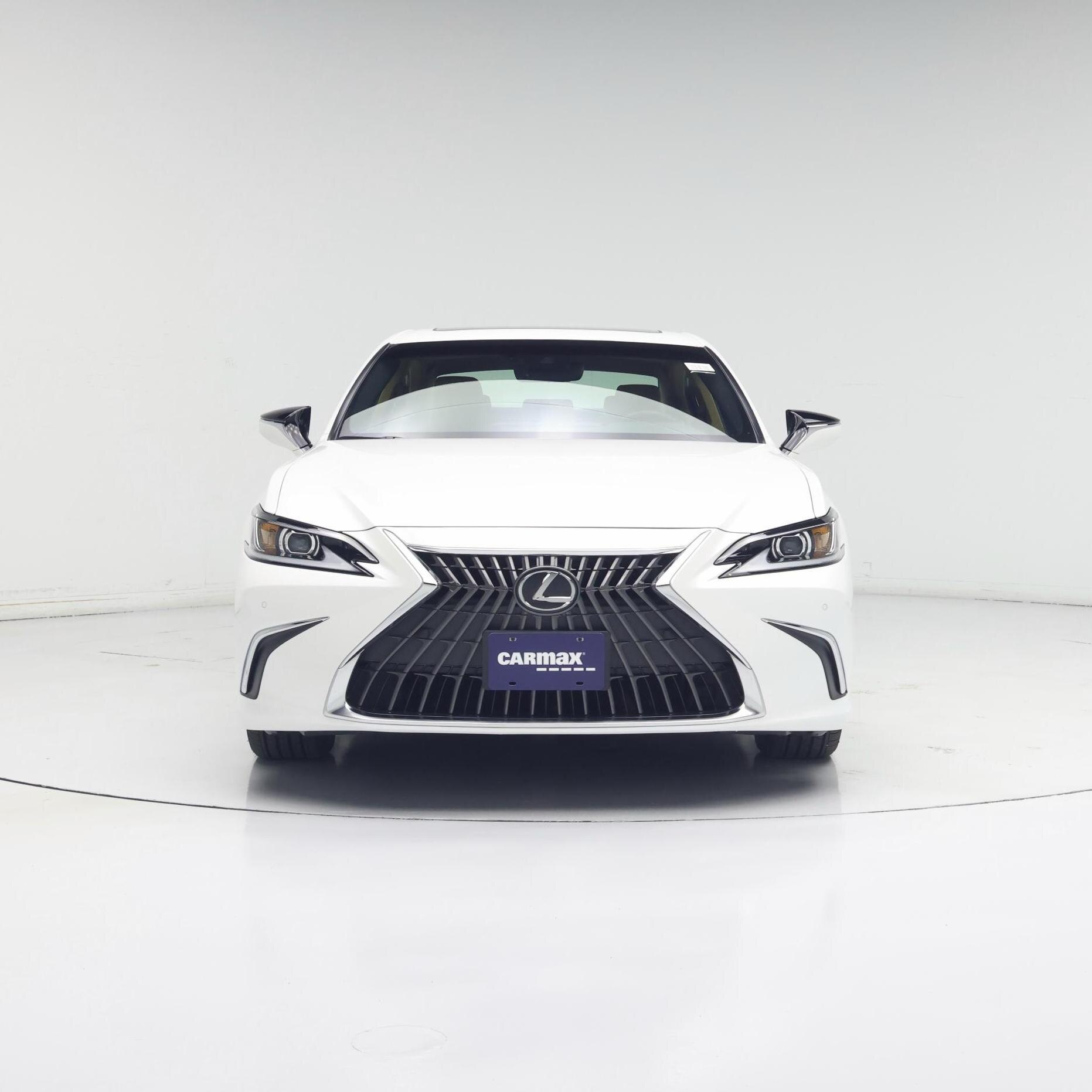 Thumbnail: 2025 Lexus ES - 5