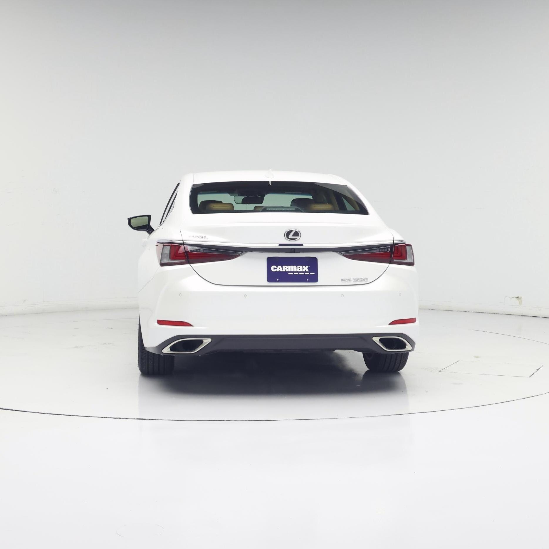 Thumbnail: 2025 Lexus ES - 6