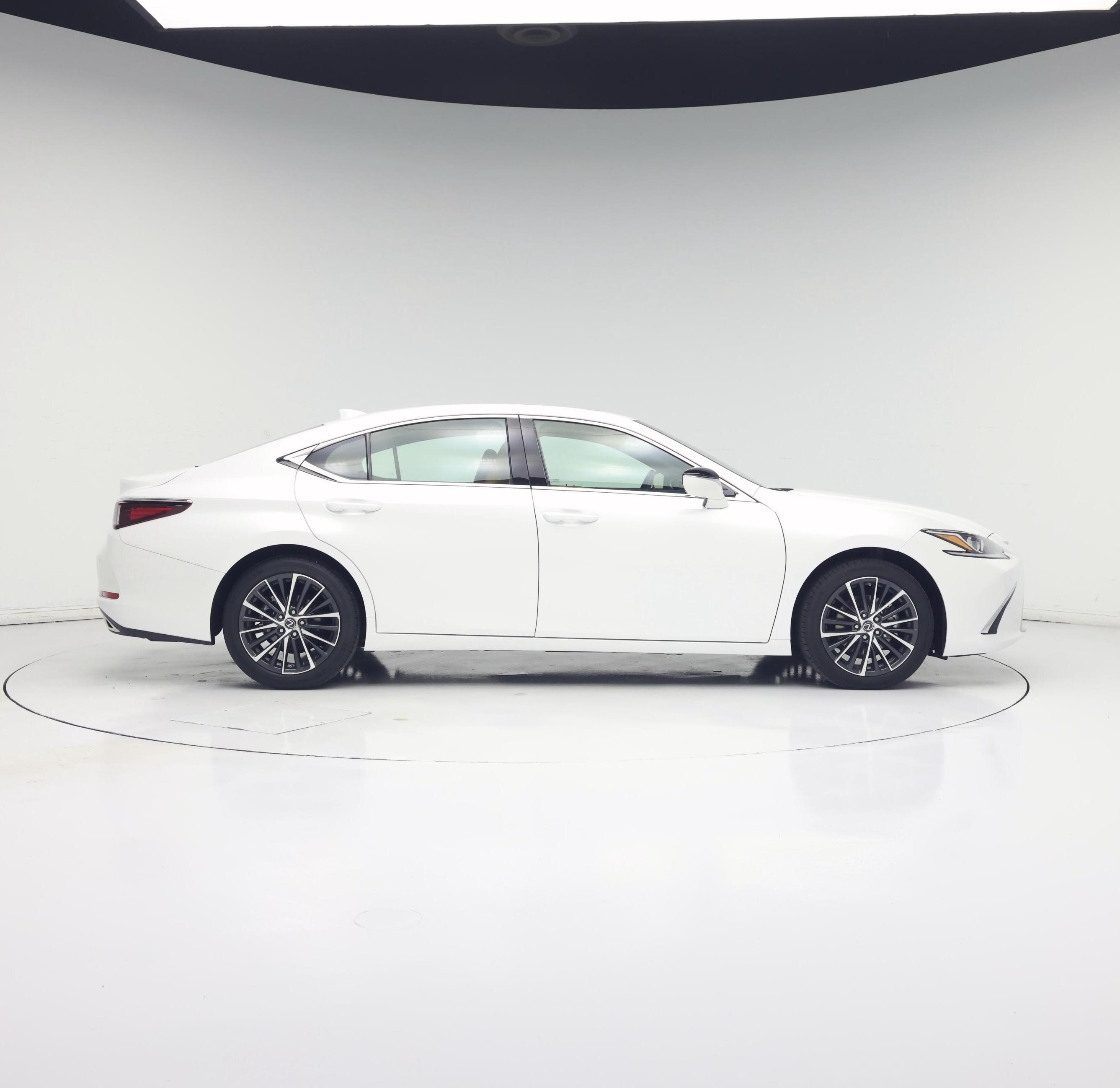 Thumbnail: 2025 Lexus ES - 7