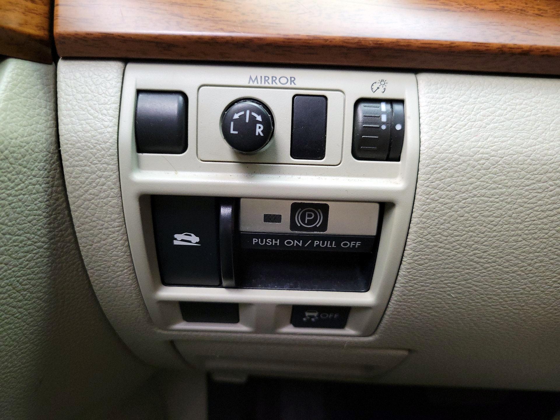 Thumbnail: 2014 Subaru Outback - 13