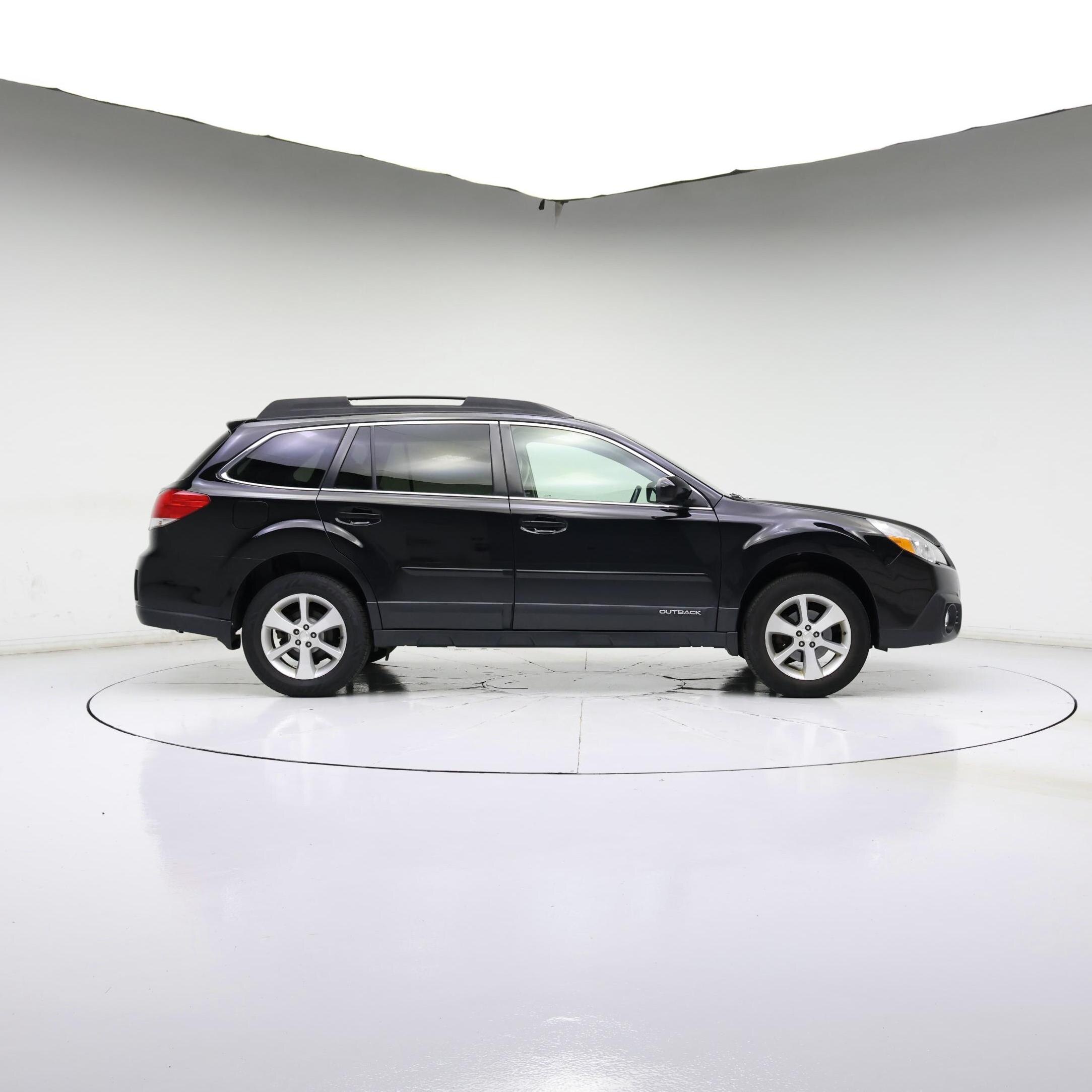 Thumbnail: 2014 Subaru Outback - 7