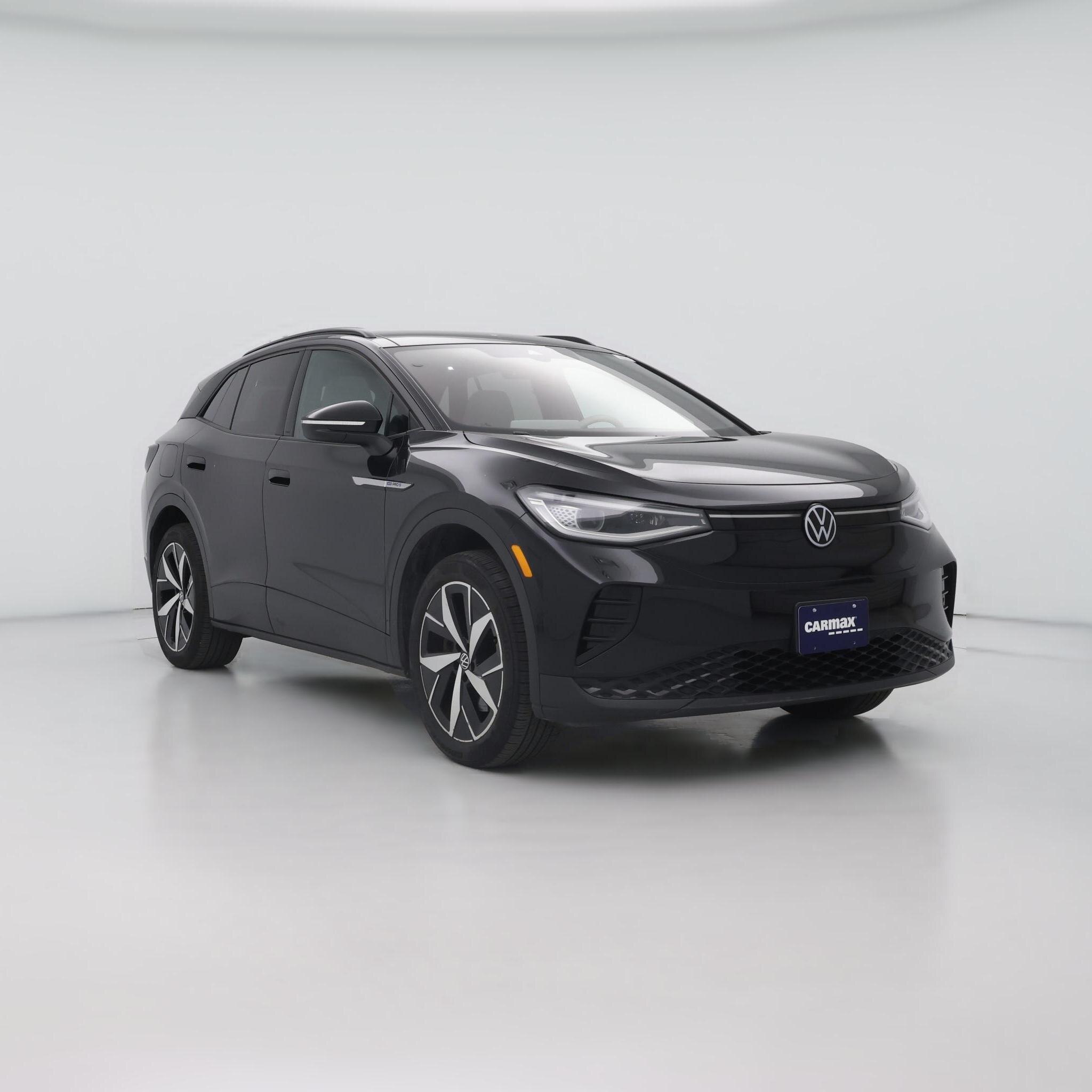 Thumbnail: 2023 Volkswagen ID.4 - 1