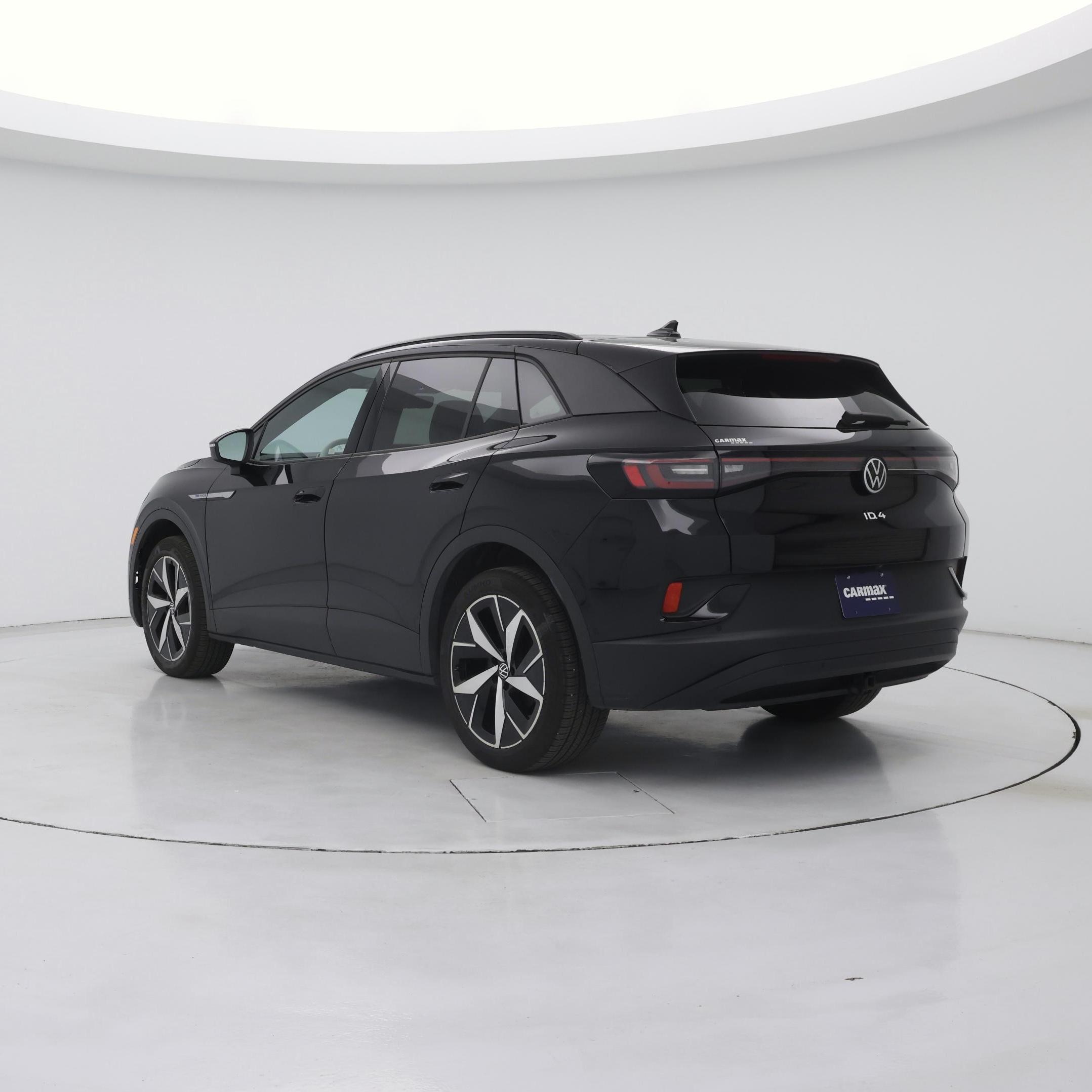 Thumbnail: 2023 Volkswagen ID.4 - 2
