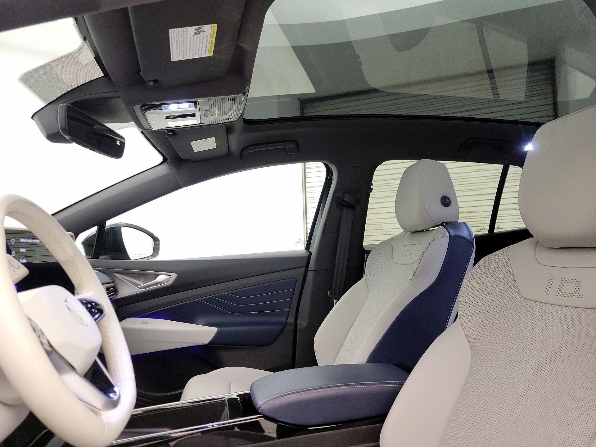 Thumbnail: 2023 Volkswagen ID.4 - 19