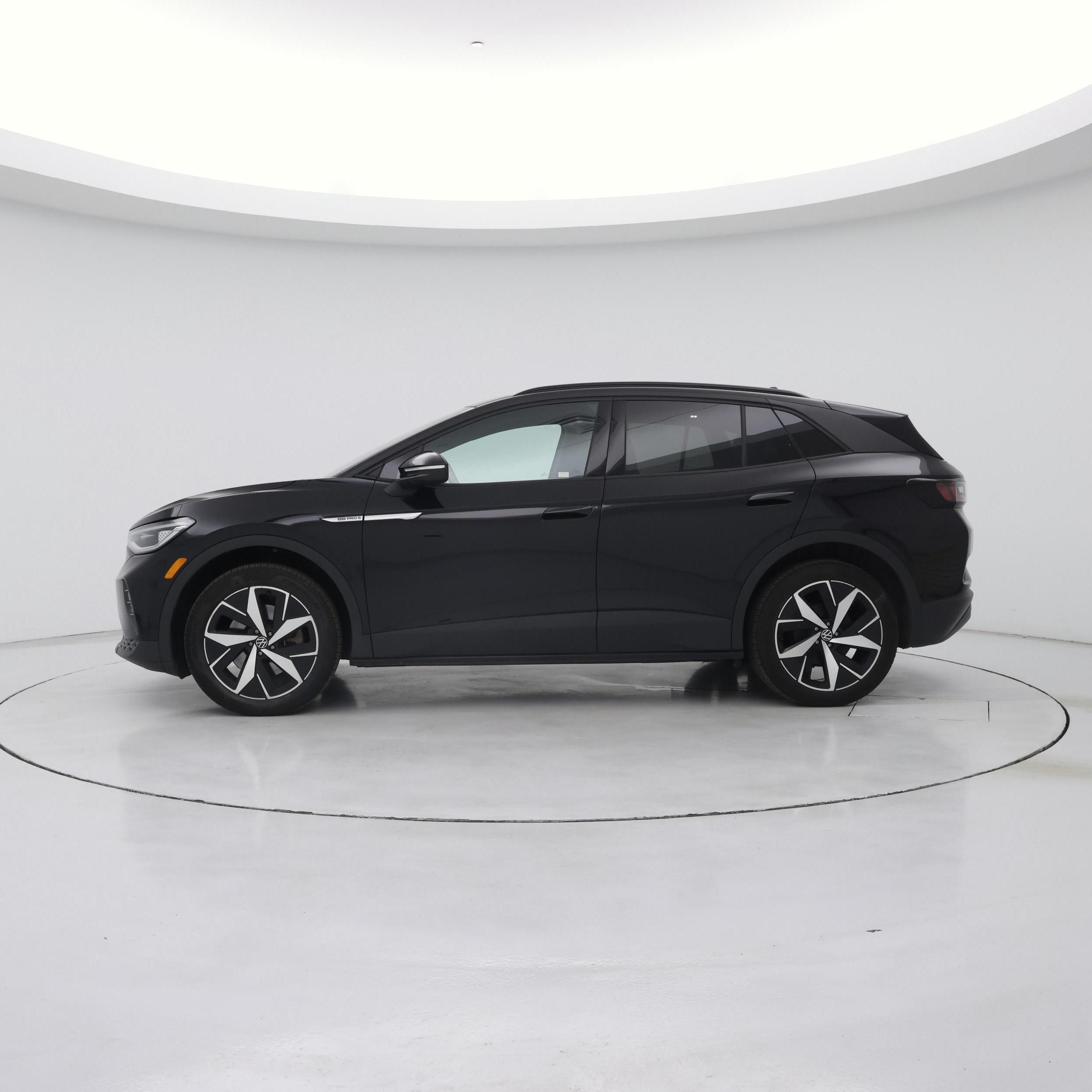 Thumbnail: 2023 Volkswagen ID.4 - 3
