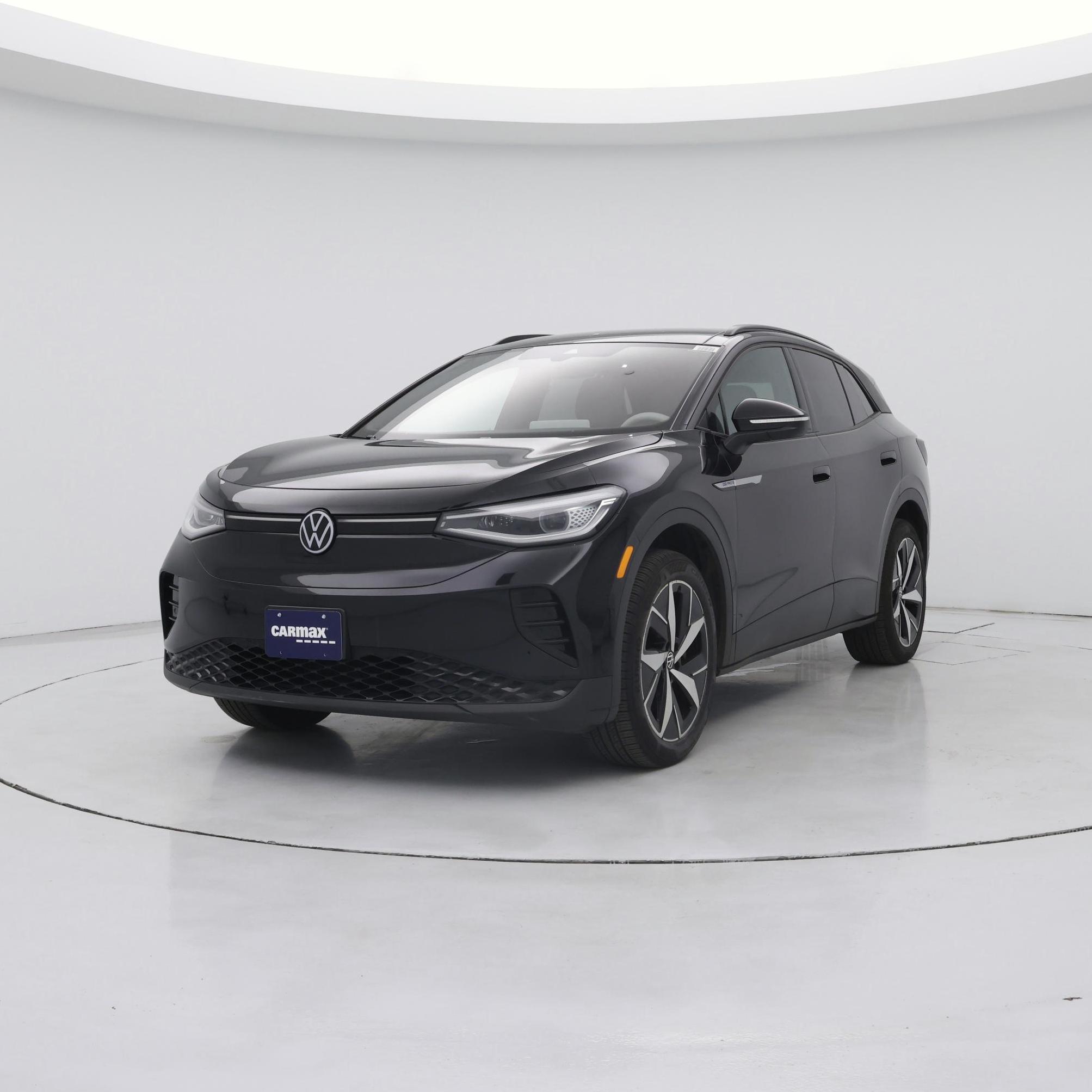 Thumbnail: 2023 Volkswagen ID.4 - 4