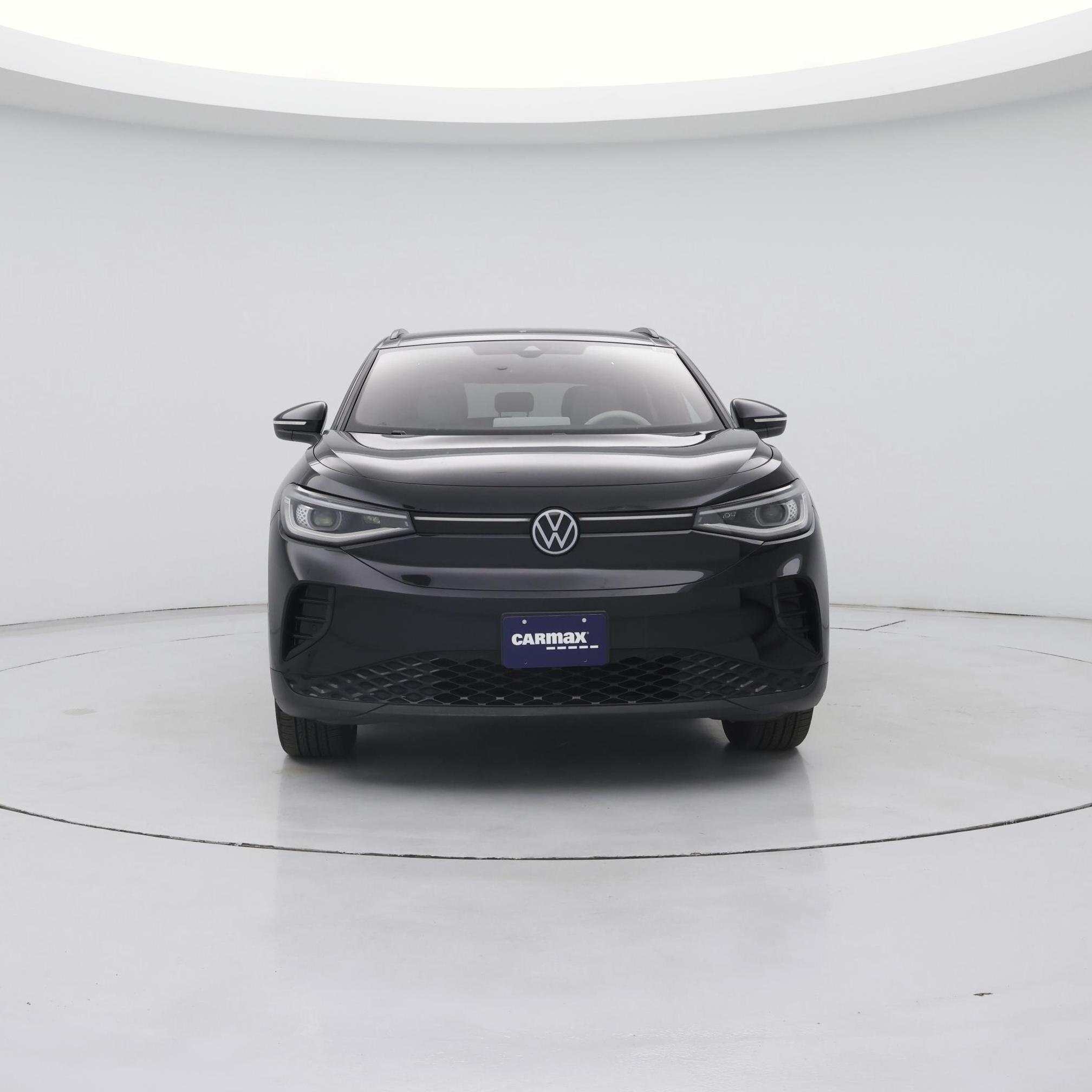 Thumbnail: 2023 Volkswagen ID.4 - 5