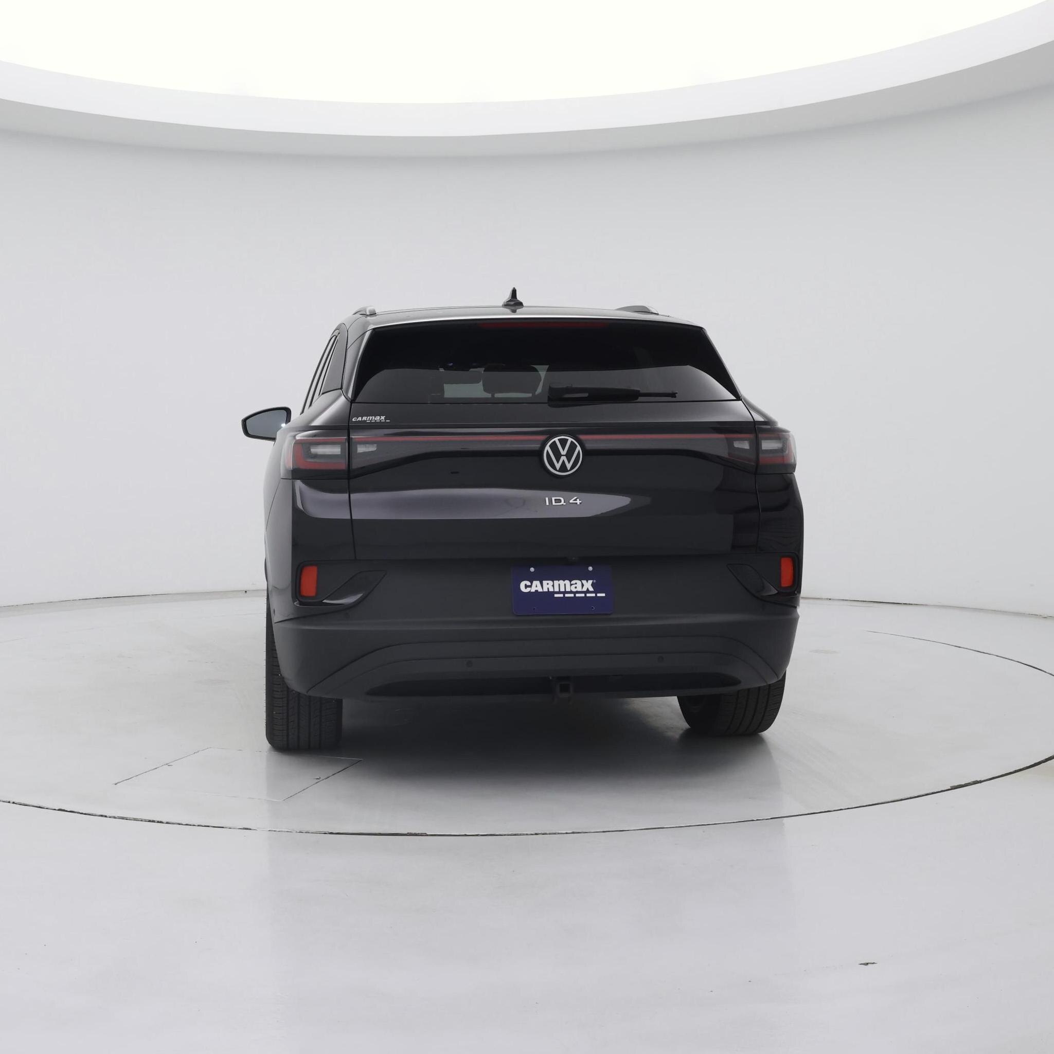 Thumbnail: 2023 Volkswagen ID.4 - 6