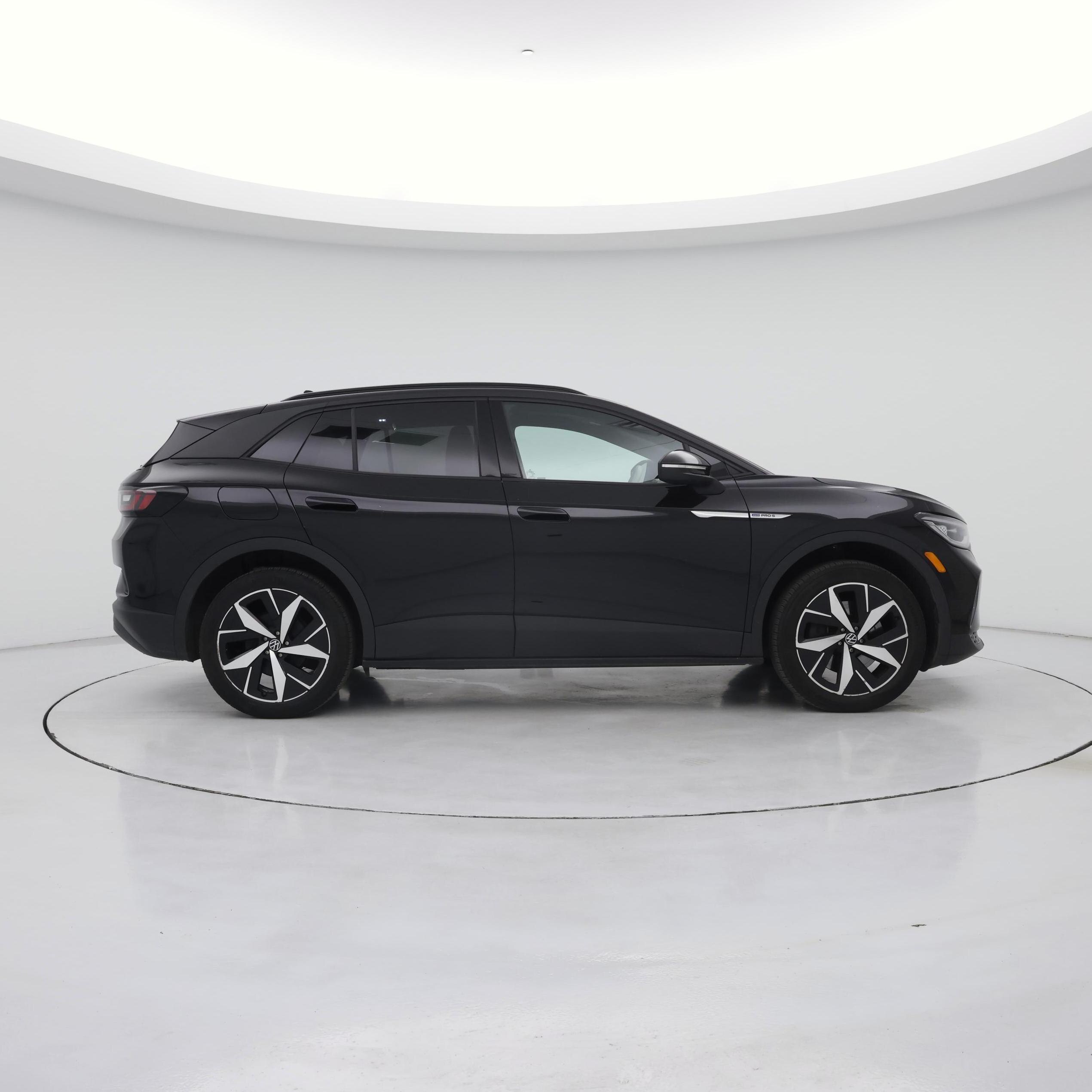 Thumbnail: 2023 Volkswagen ID.4 - 7