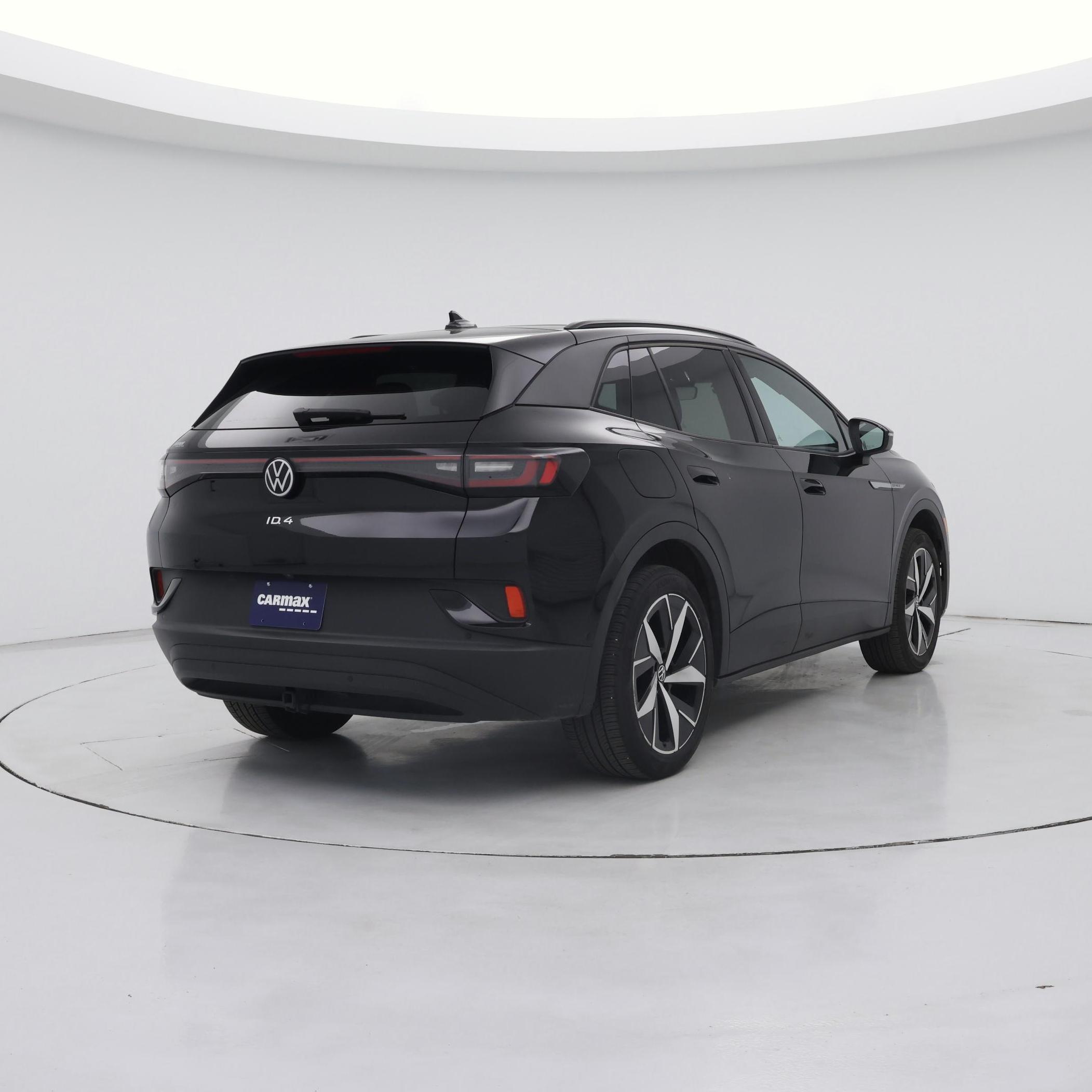 Thumbnail: 2023 Volkswagen ID.4 - 8