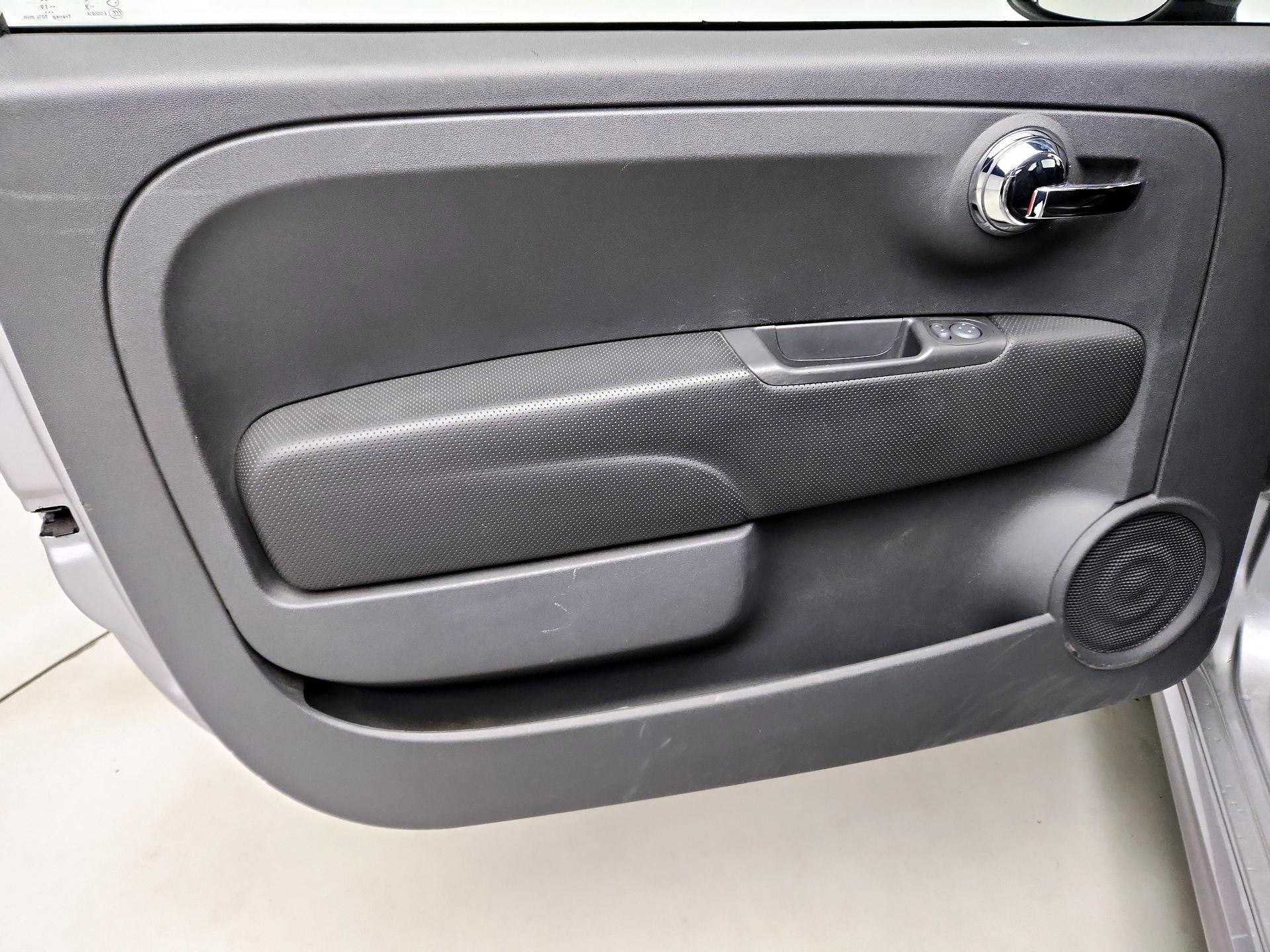 Thumbnail: 2019 Fiat 500 - 12