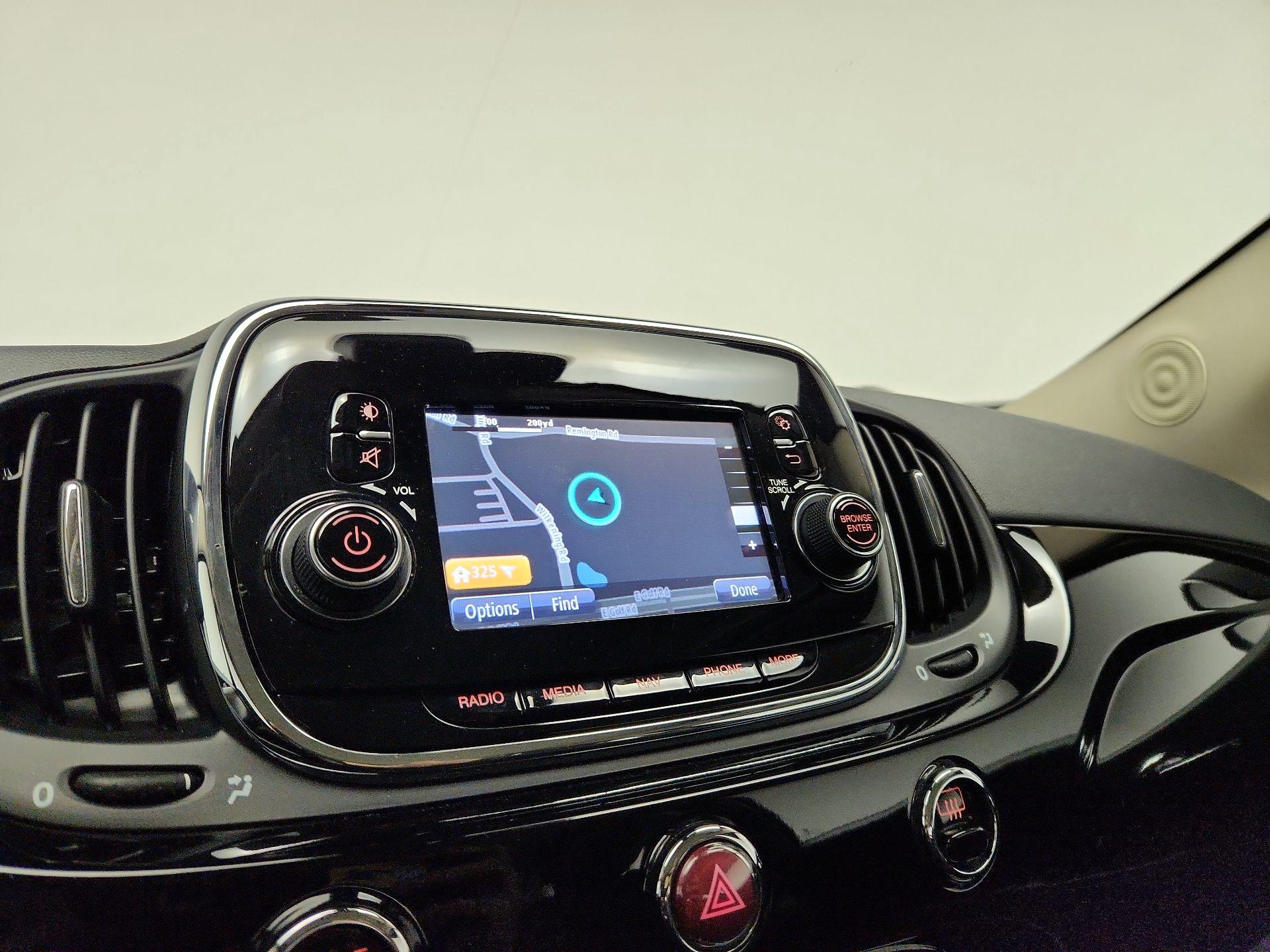 Thumbnail: 2019 Fiat 500 - 13