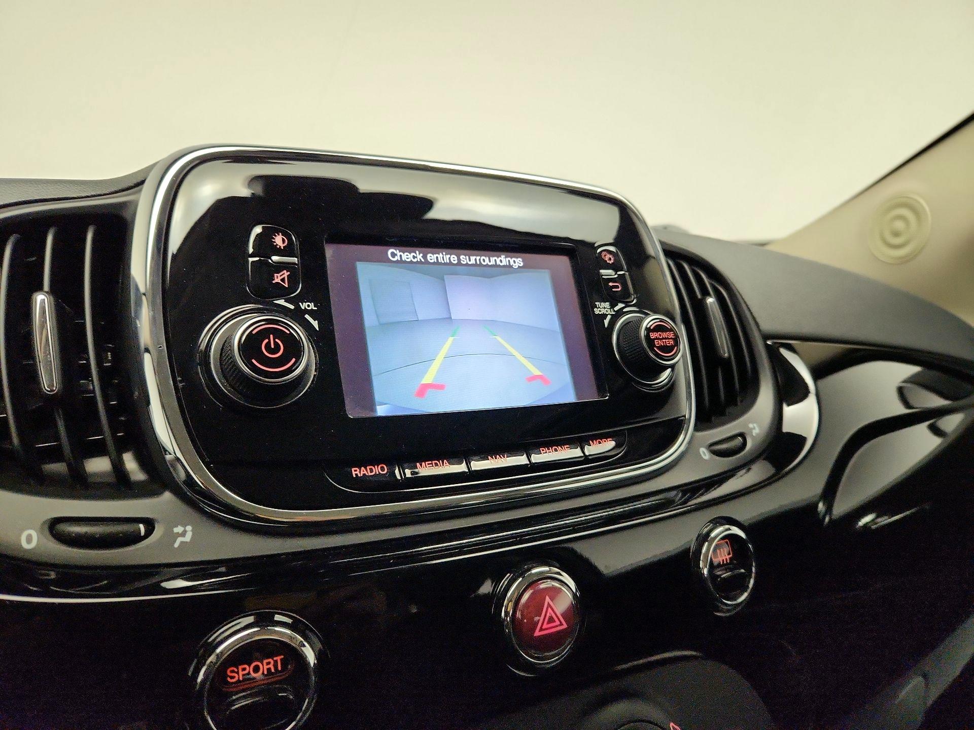 Thumbnail: 2019 Fiat 500 - 14