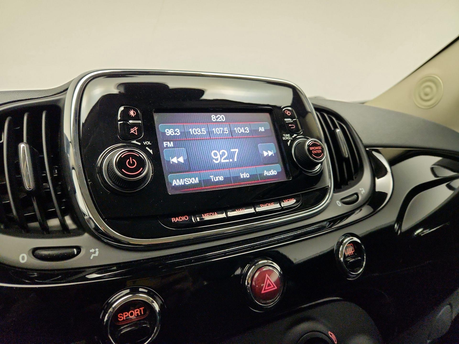 Thumbnail: 2019 Fiat 500 - 15