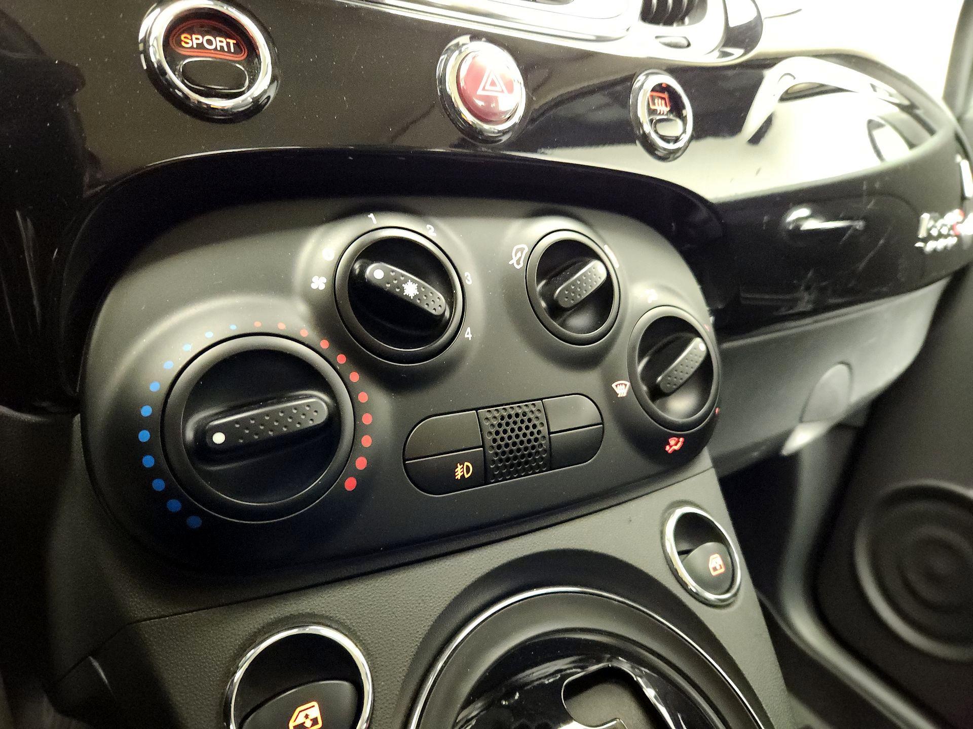 Thumbnail: 2019 Fiat 500 - 16
