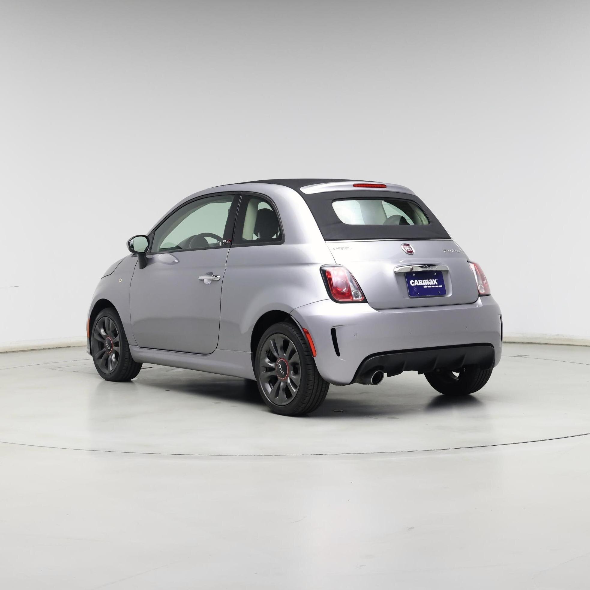 Thumbnail: 2019 Fiat 500 - 2
