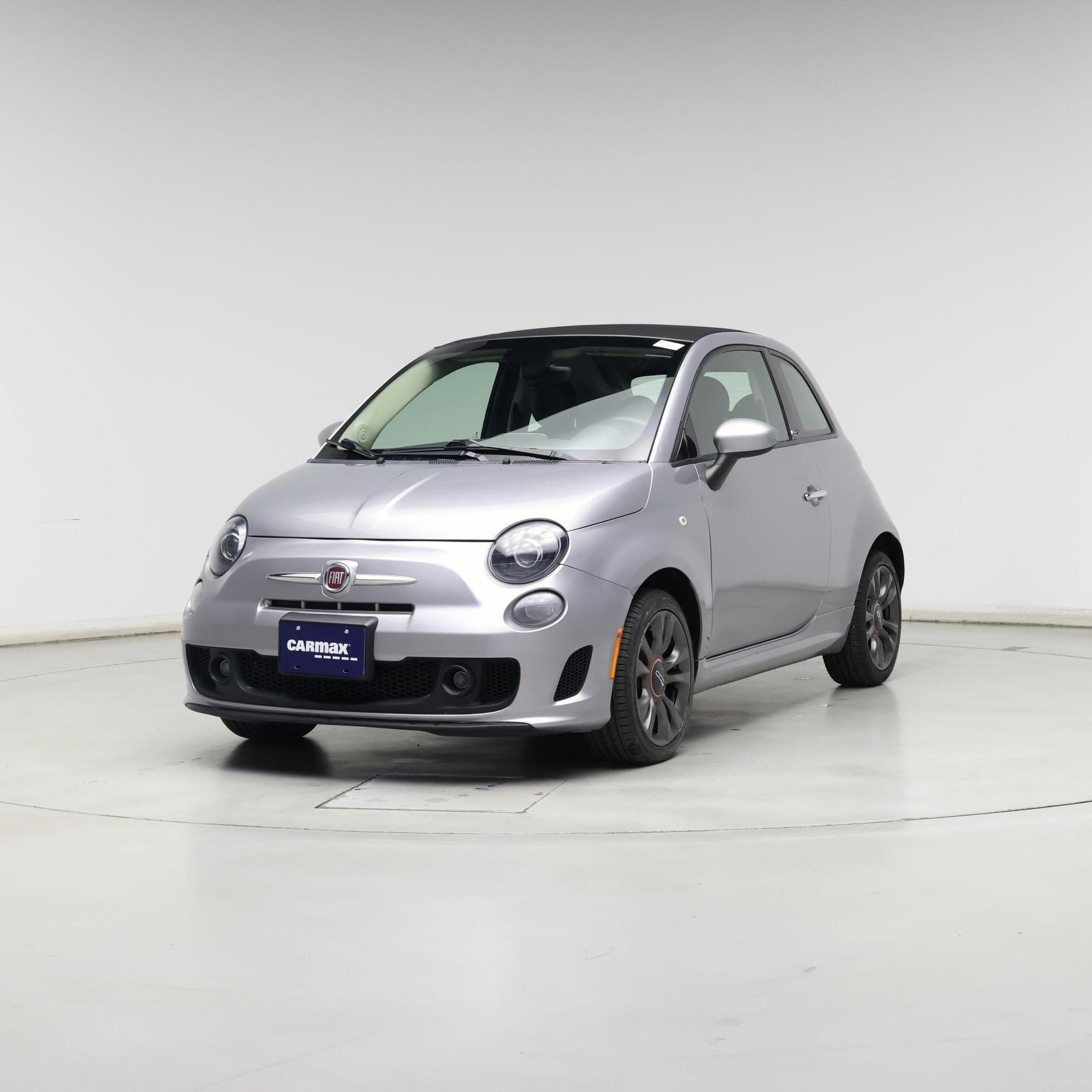 Thumbnail: 2019 Fiat 500 - 4