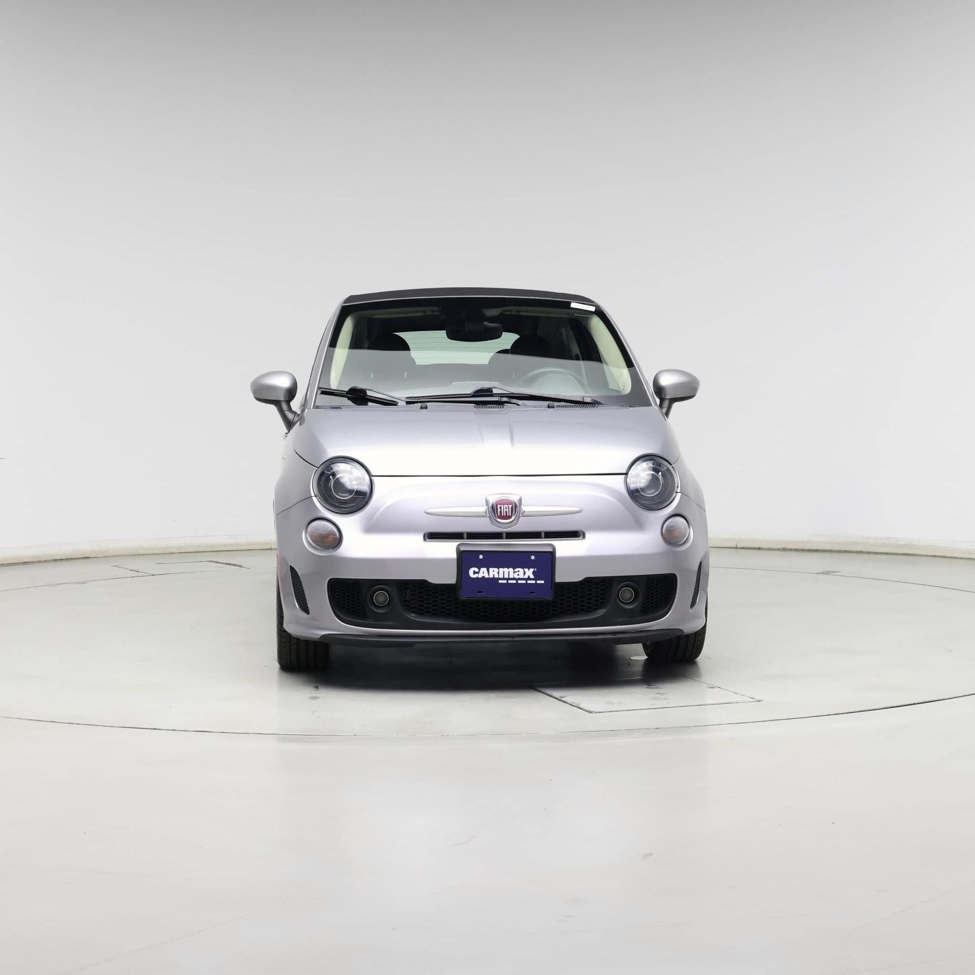 Thumbnail: 2019 Fiat 500 - 5