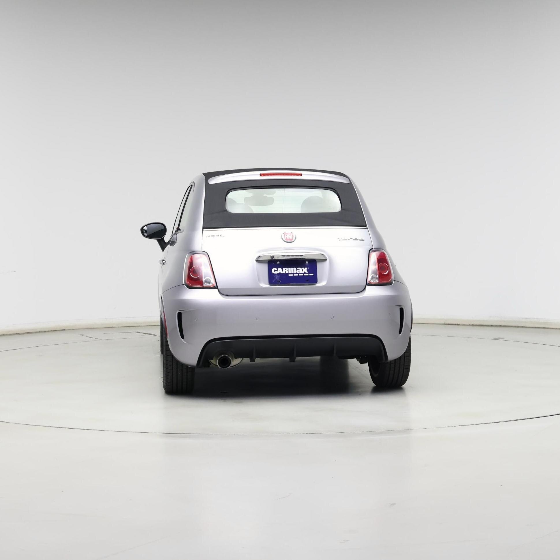Thumbnail: 2019 Fiat 500 - 6