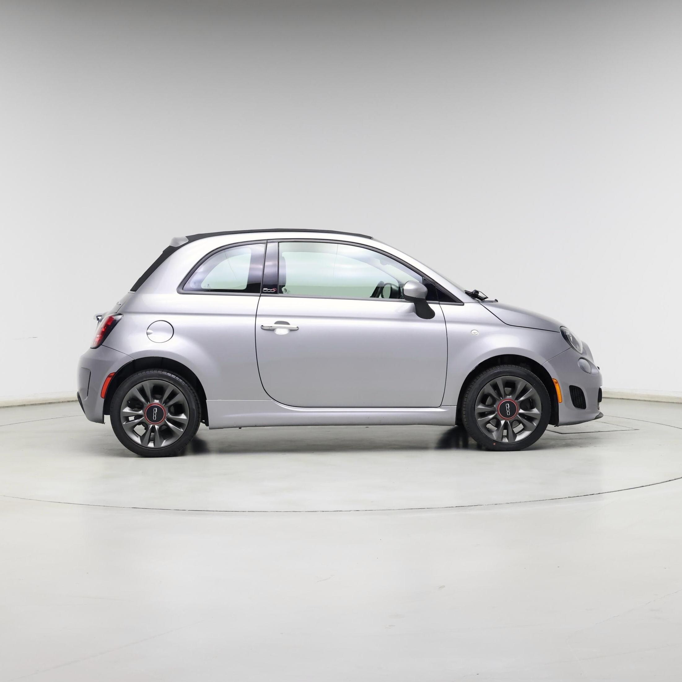 Thumbnail: 2019 Fiat 500 - 7