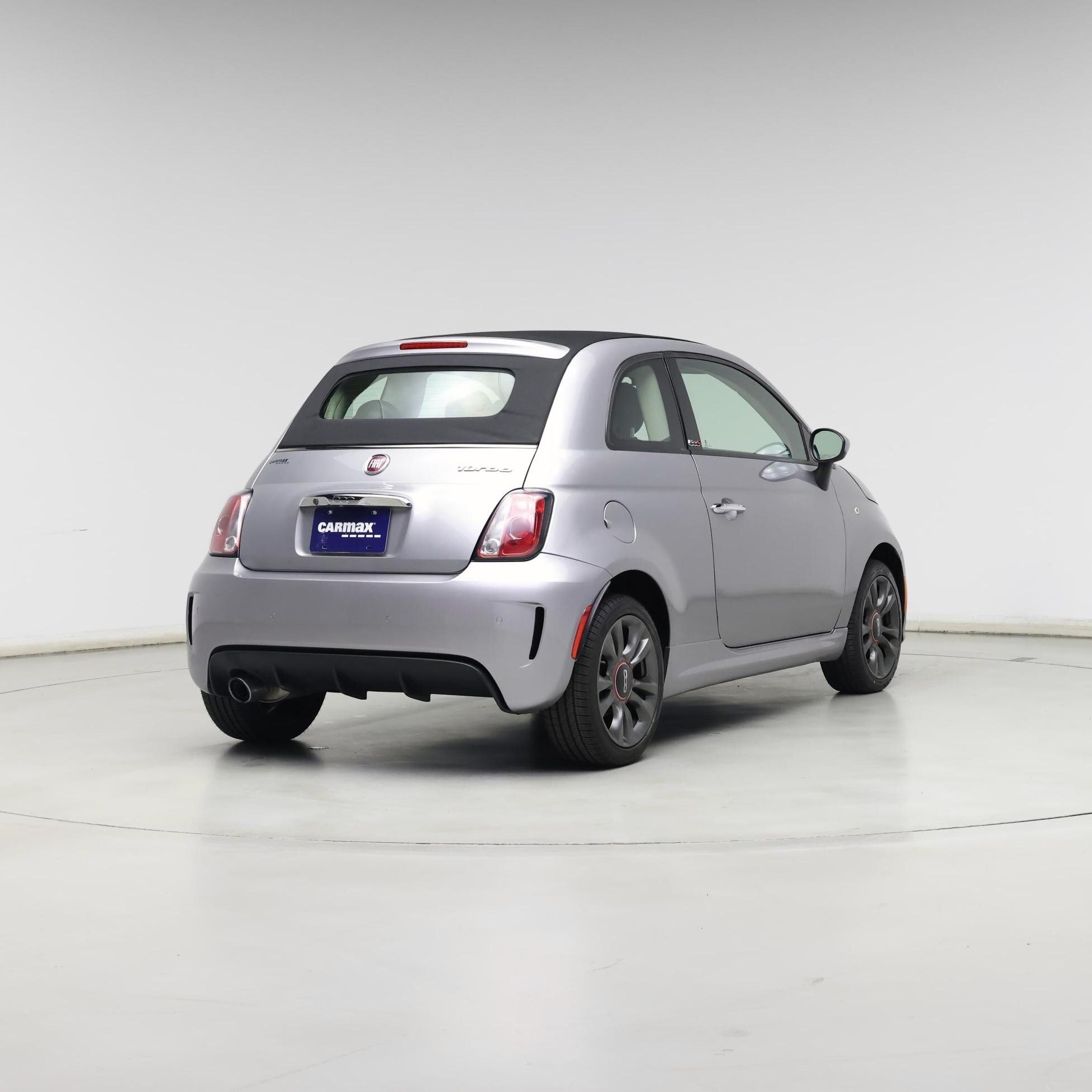 Thumbnail: 2019 Fiat 500 - 8