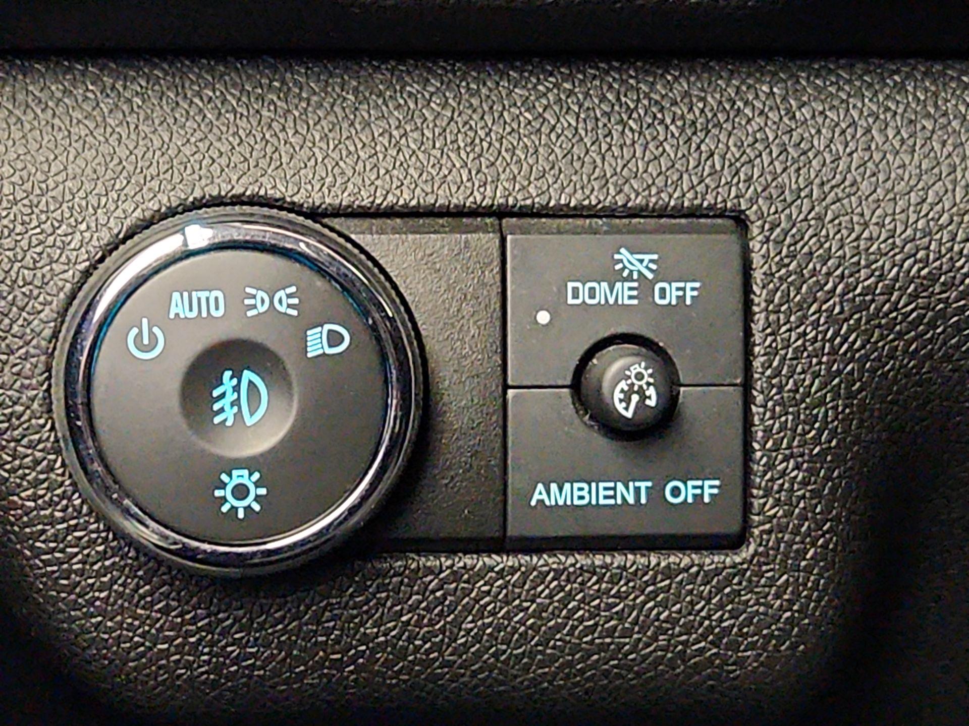 Thumbnail: 2016 Chevrolet Traverse - 13