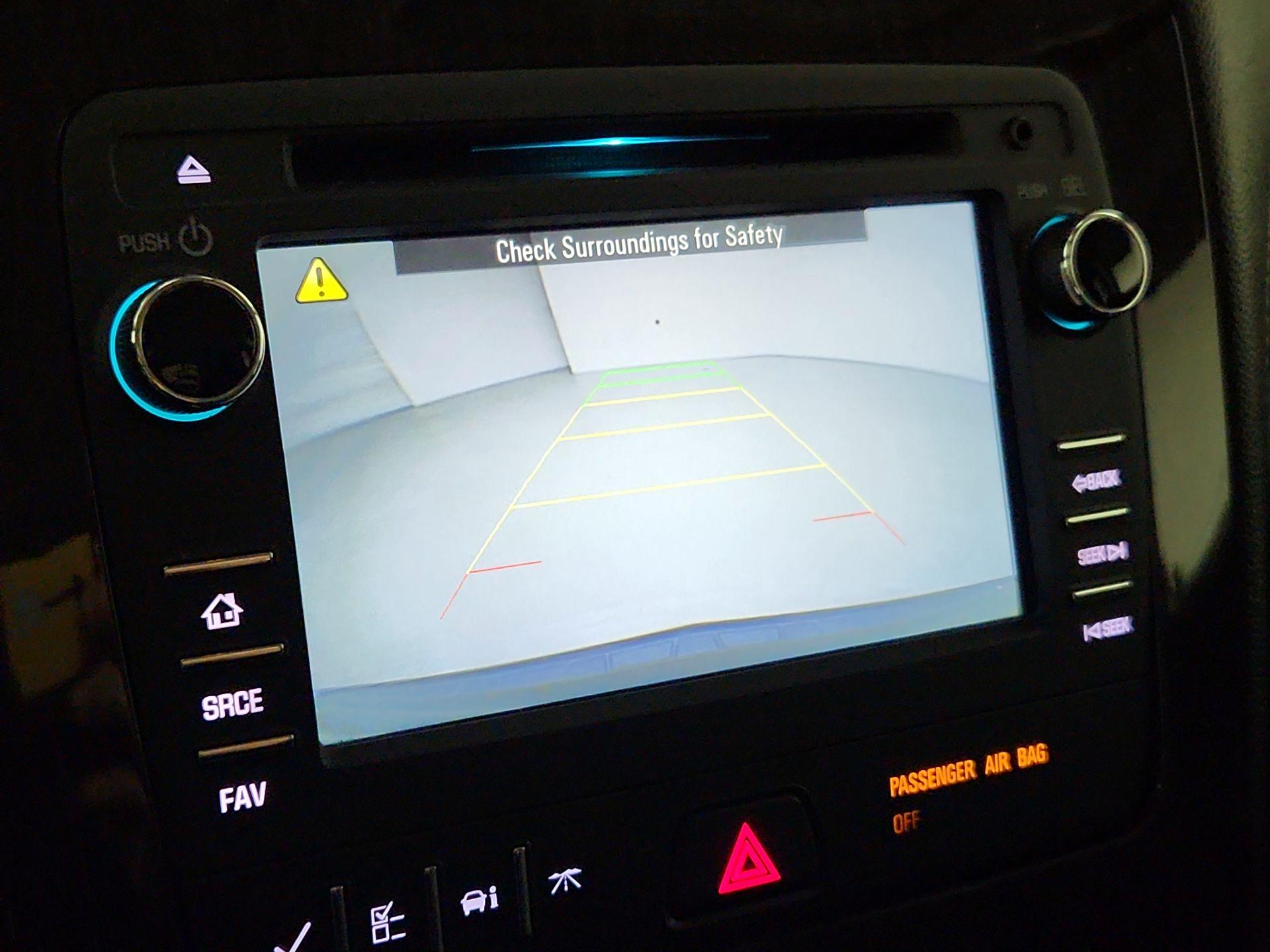 Thumbnail: 2016 Chevrolet Traverse - 14